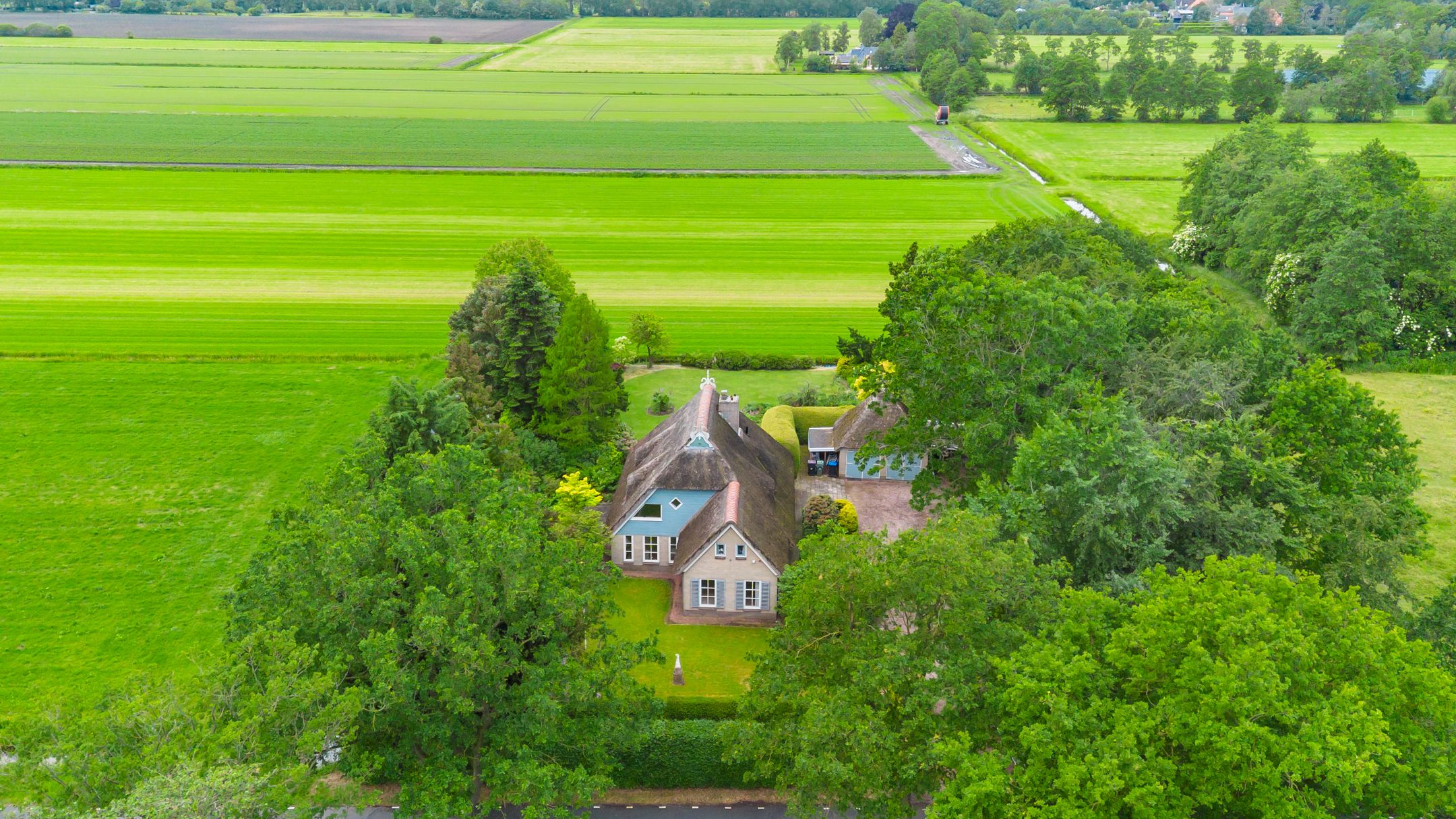 Foto van Oldeberkoperweg 34, Oudehorne