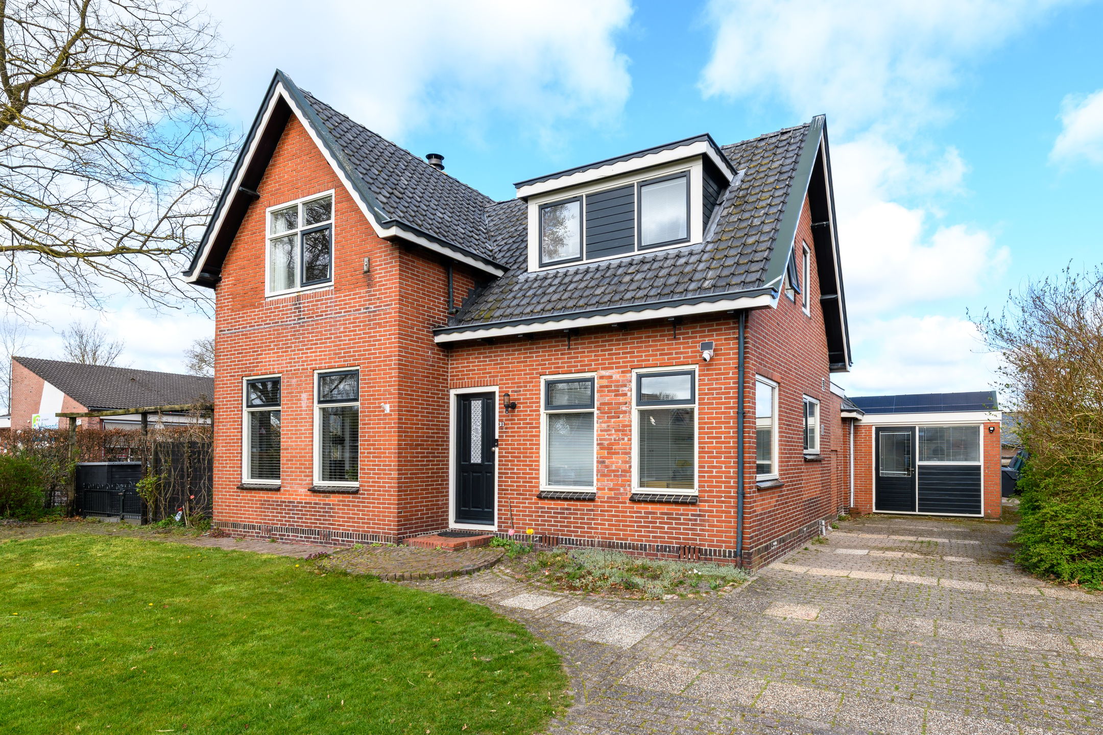 Foto van Schoterlandseweg 21, Oudehorne