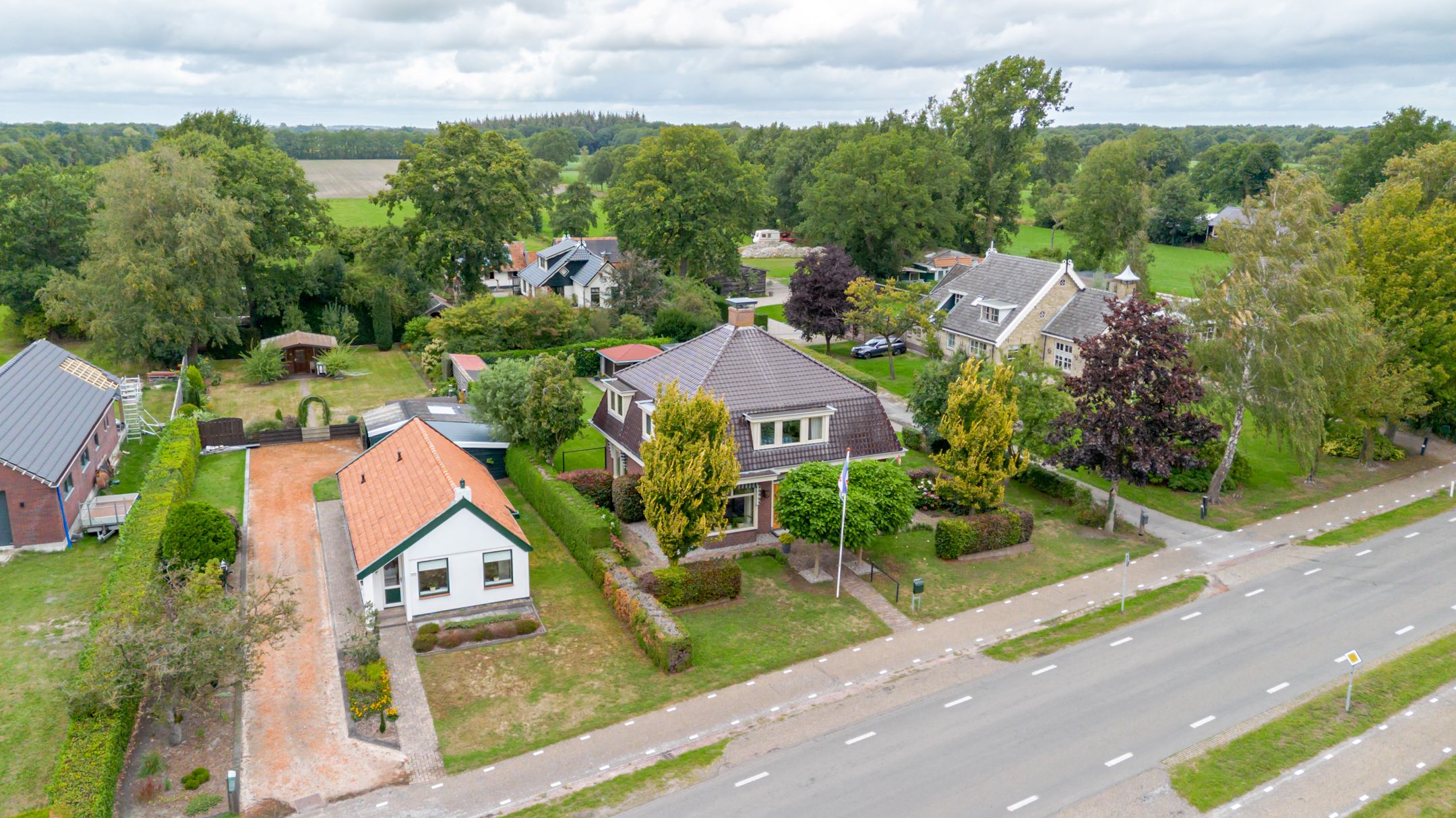 Foto van Schoterlandseweg 29, Oudehorne