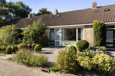 Foto van Kalverkamp 4, Nieuwehorne