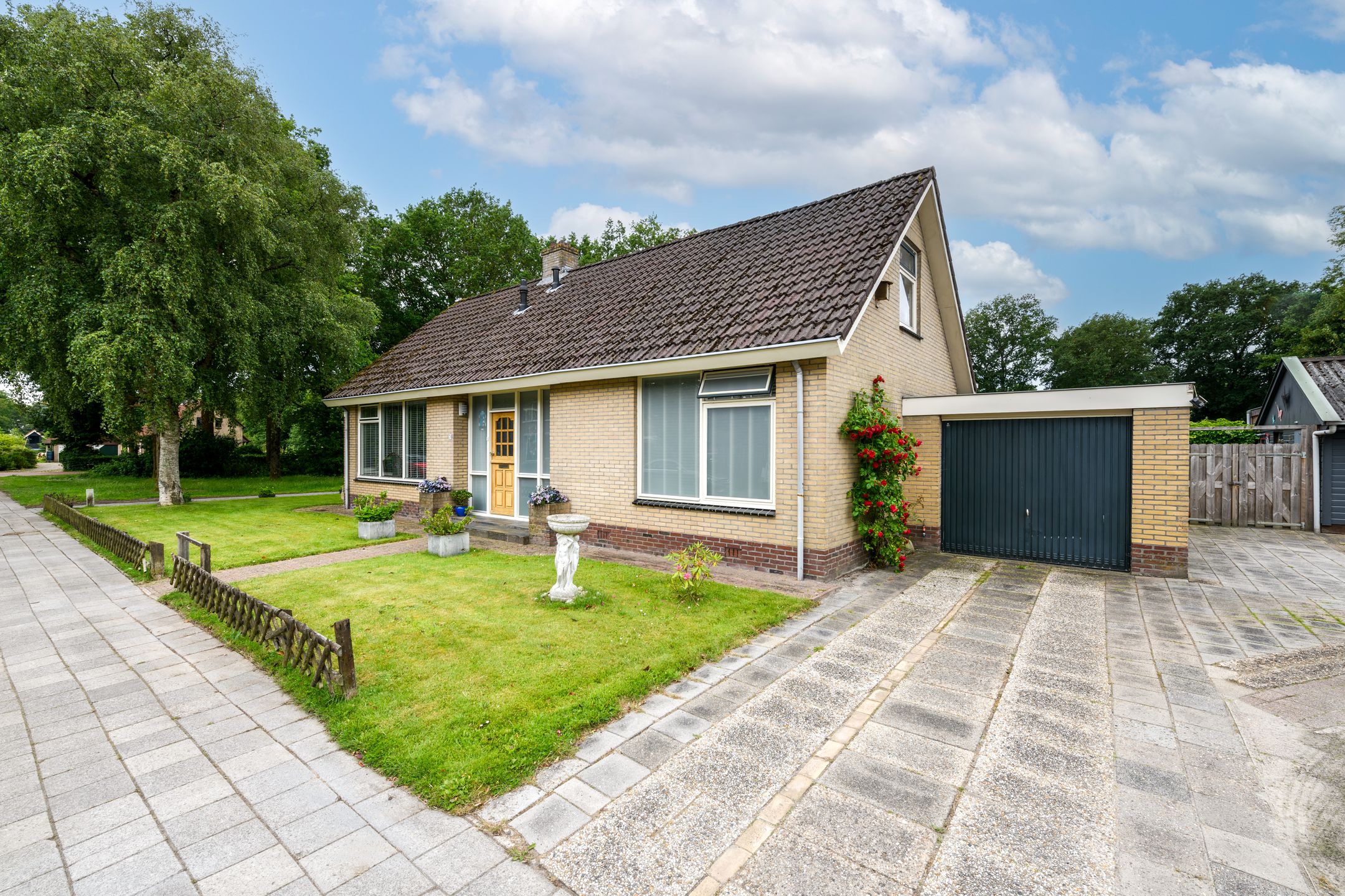 Foto van Kalverkamp 70, Nieuwehorne