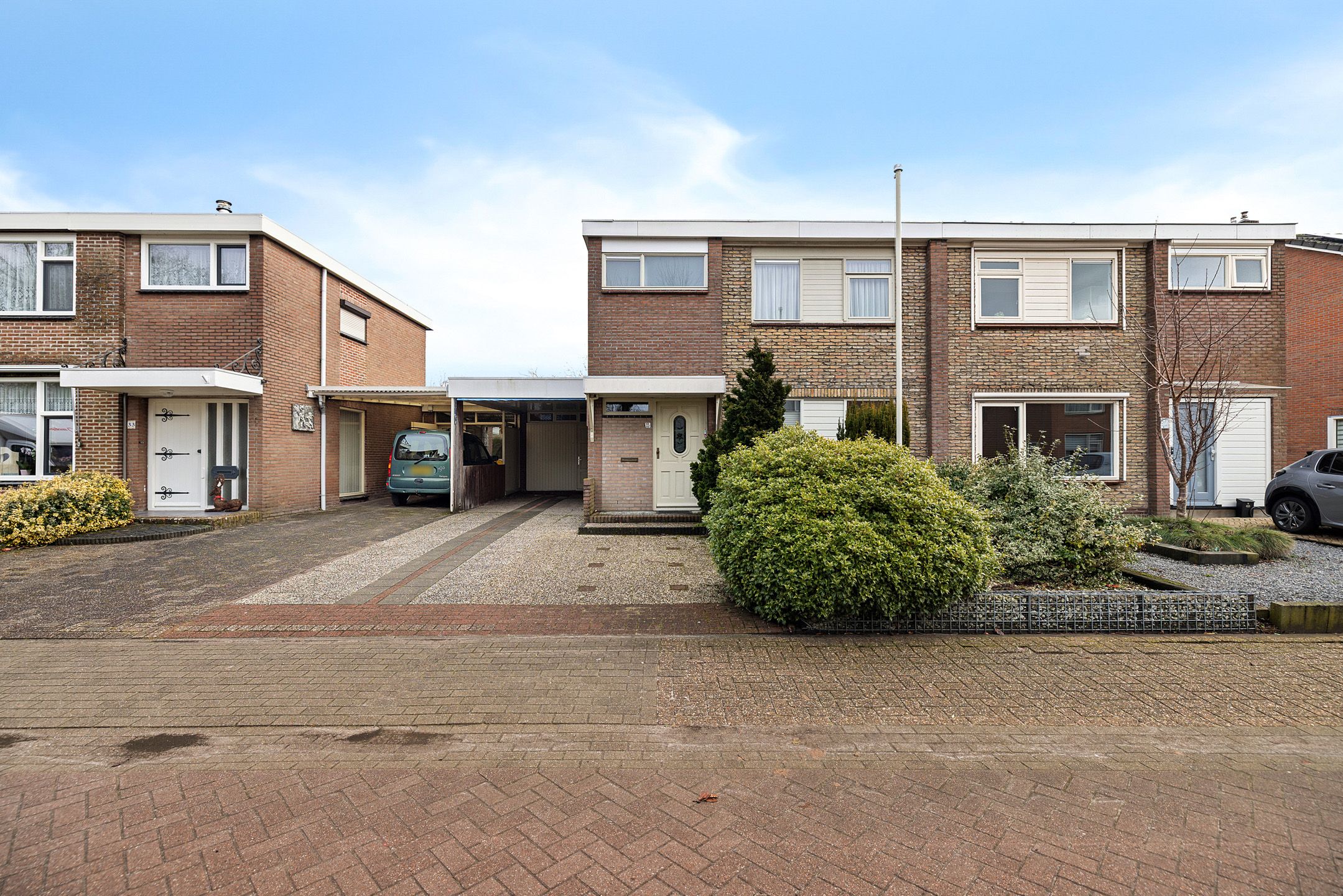 Foto van Molenweg 35, Nieuwehorne