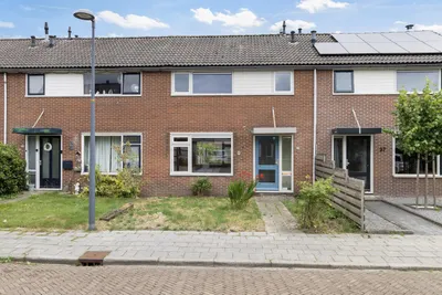 Foto van Bouwkamp 35, Nieuwehorne