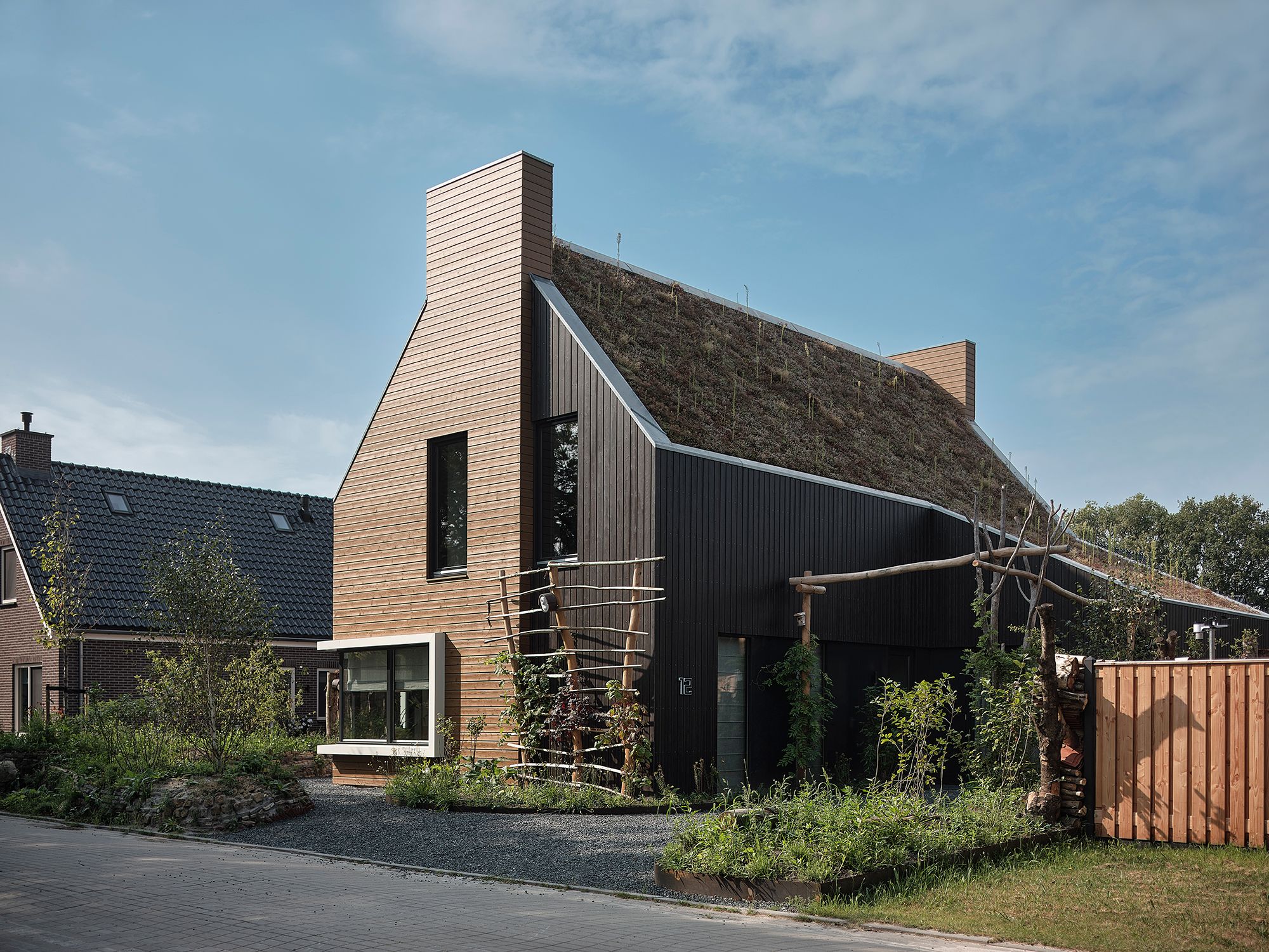 Foto van it Fjild 12, Nieuwehorne