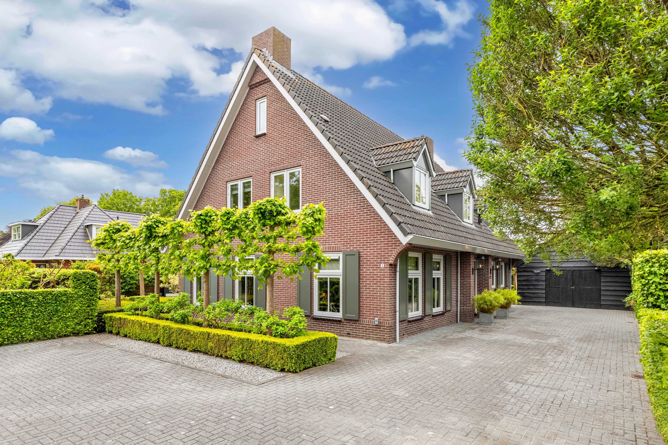 Foto van Flaeijel 3, Nieuwehorne