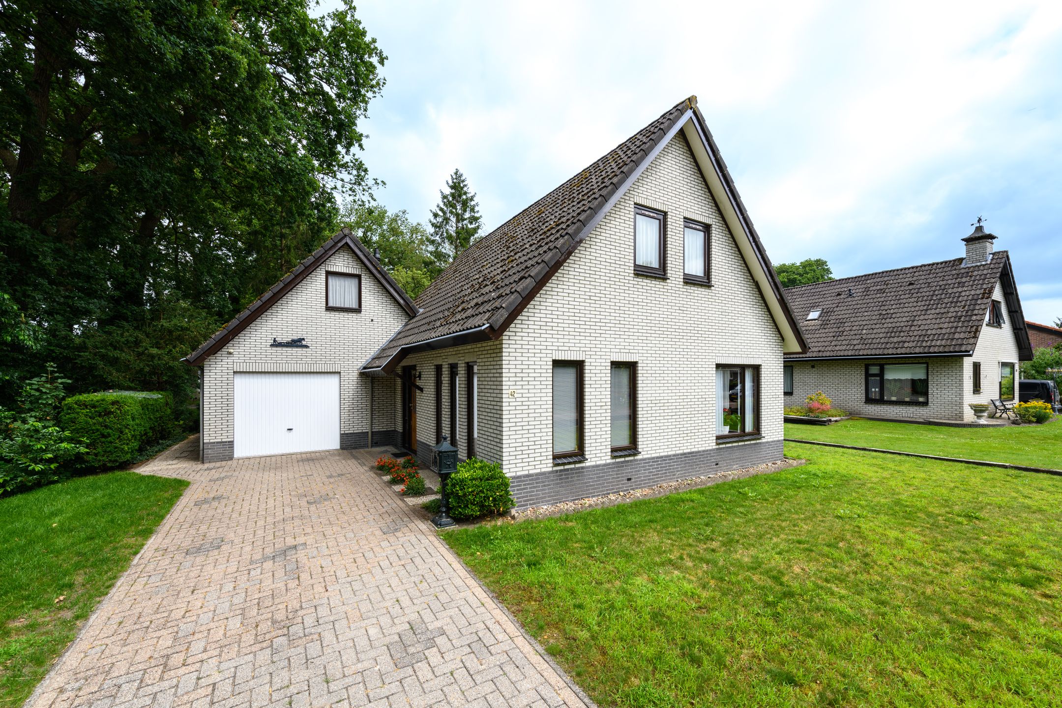 Foto van Molenhoek 42, Oldeberkoop
