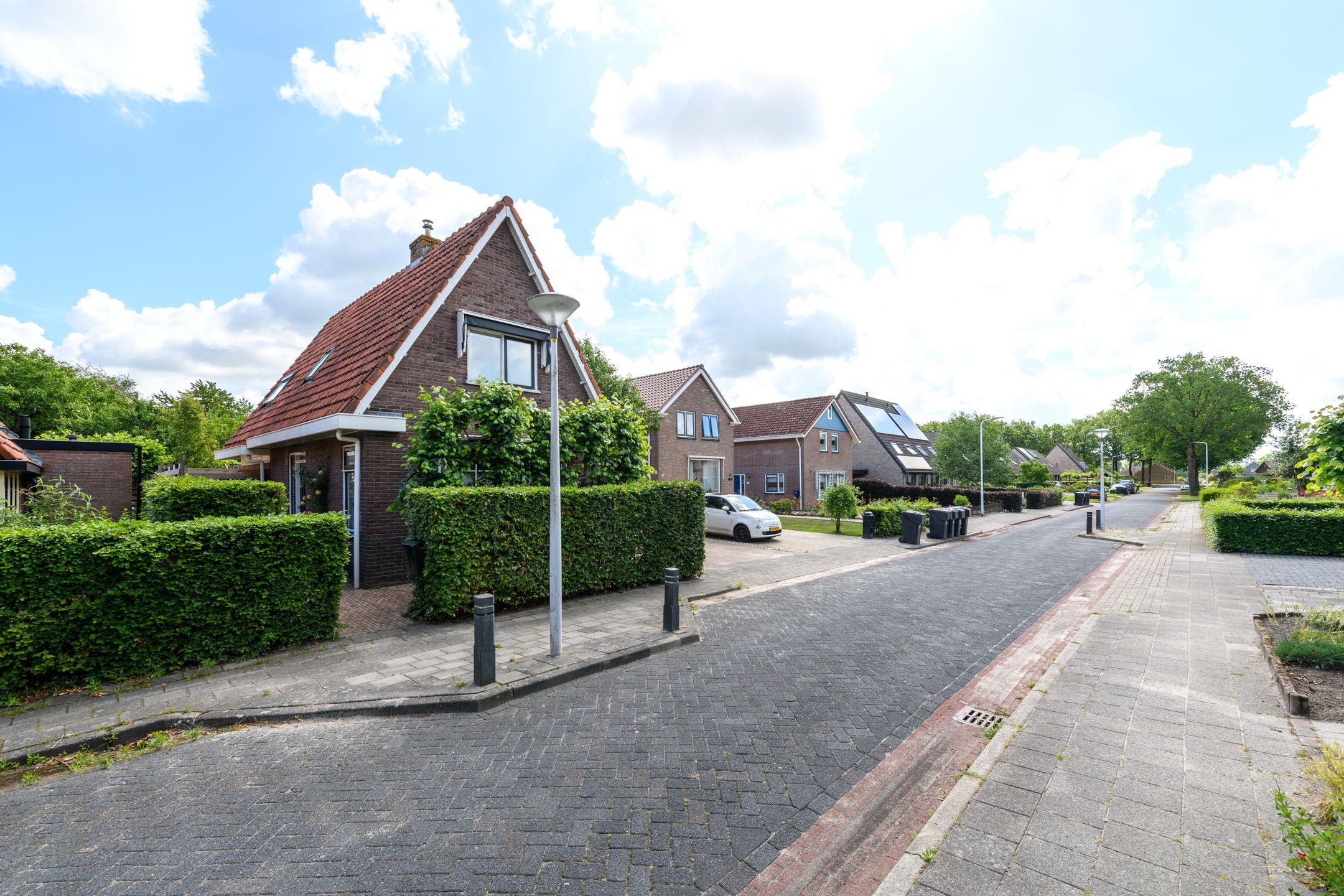 Foto van Delle 11, Oldeberkoop