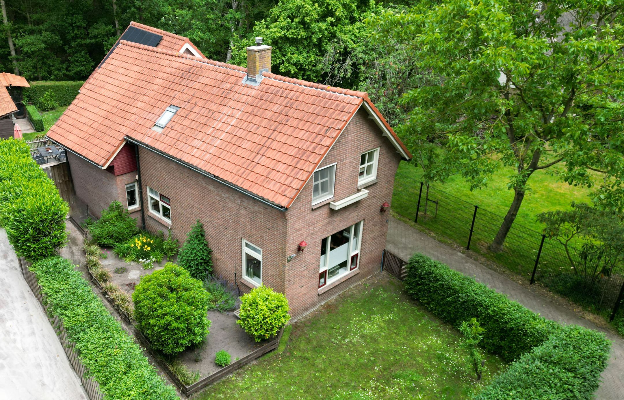 Foto van Lyclamaweg 33, Makkinga