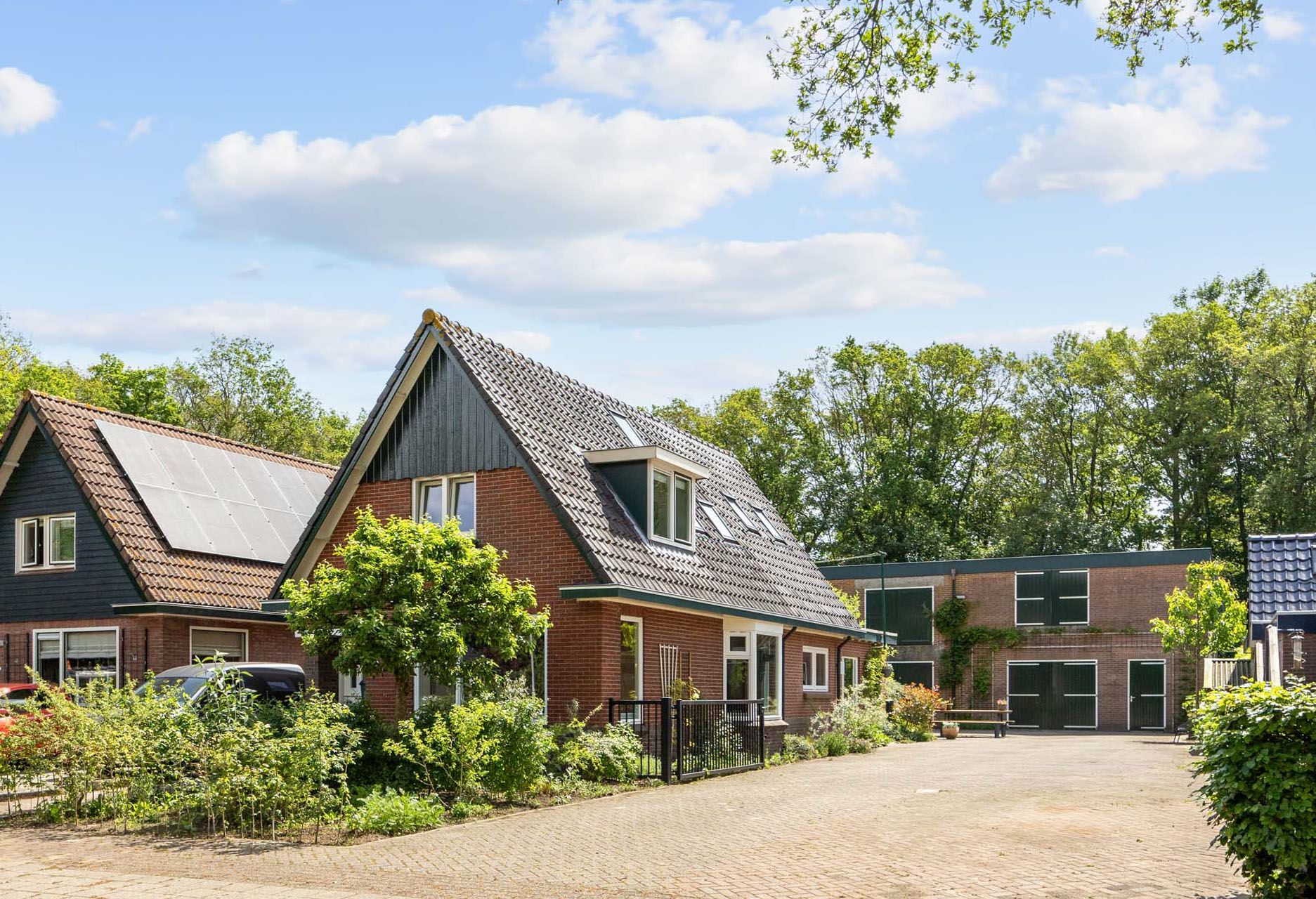 Foto van Lyclamaweg 38, Makkinga