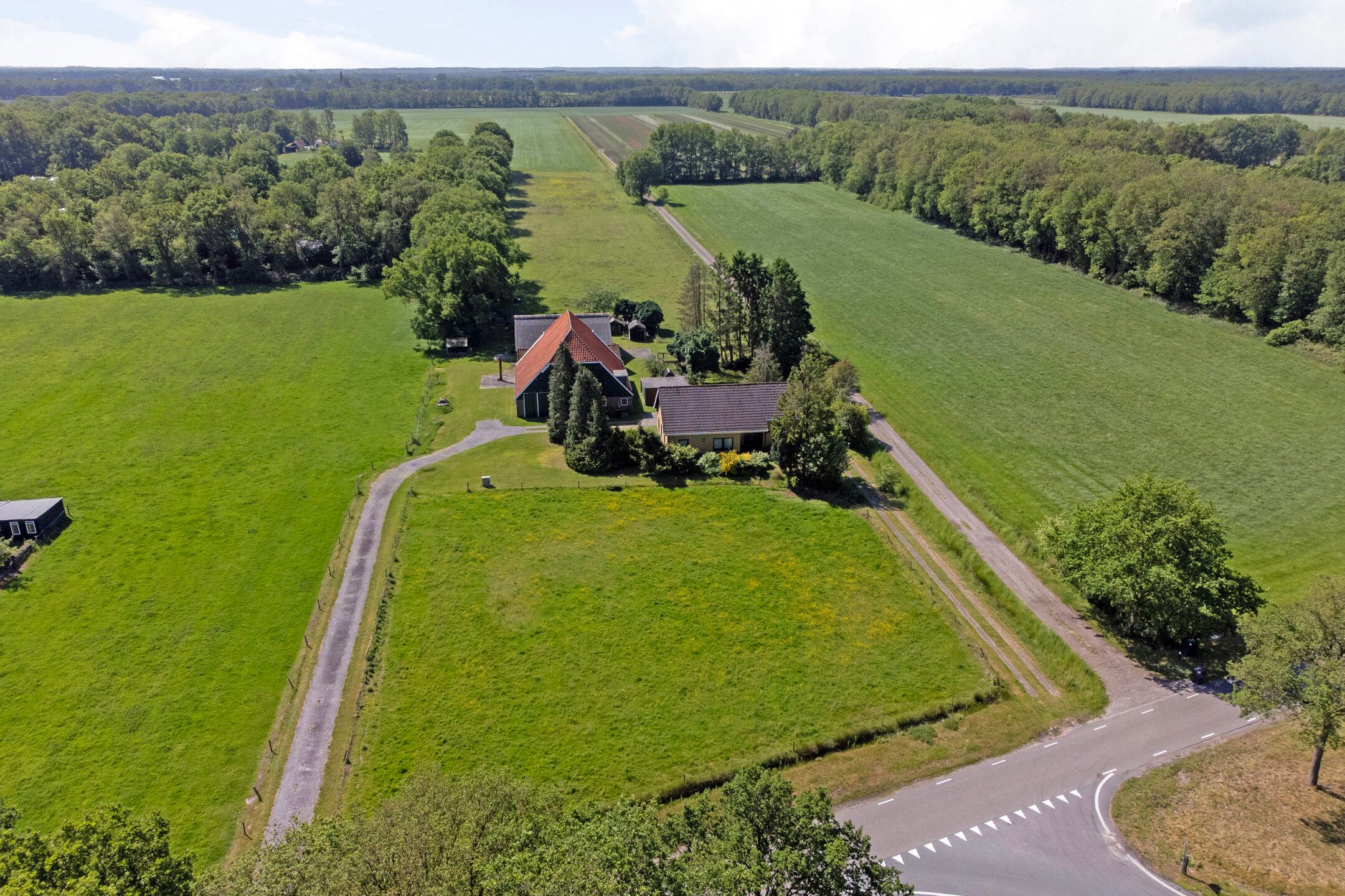 Foto van Middelburen 5, Makkinga