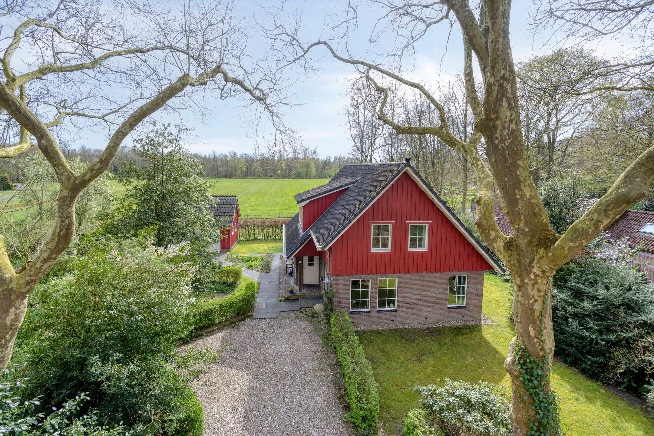 Foto van Laagduurswoude 18, Makkinga