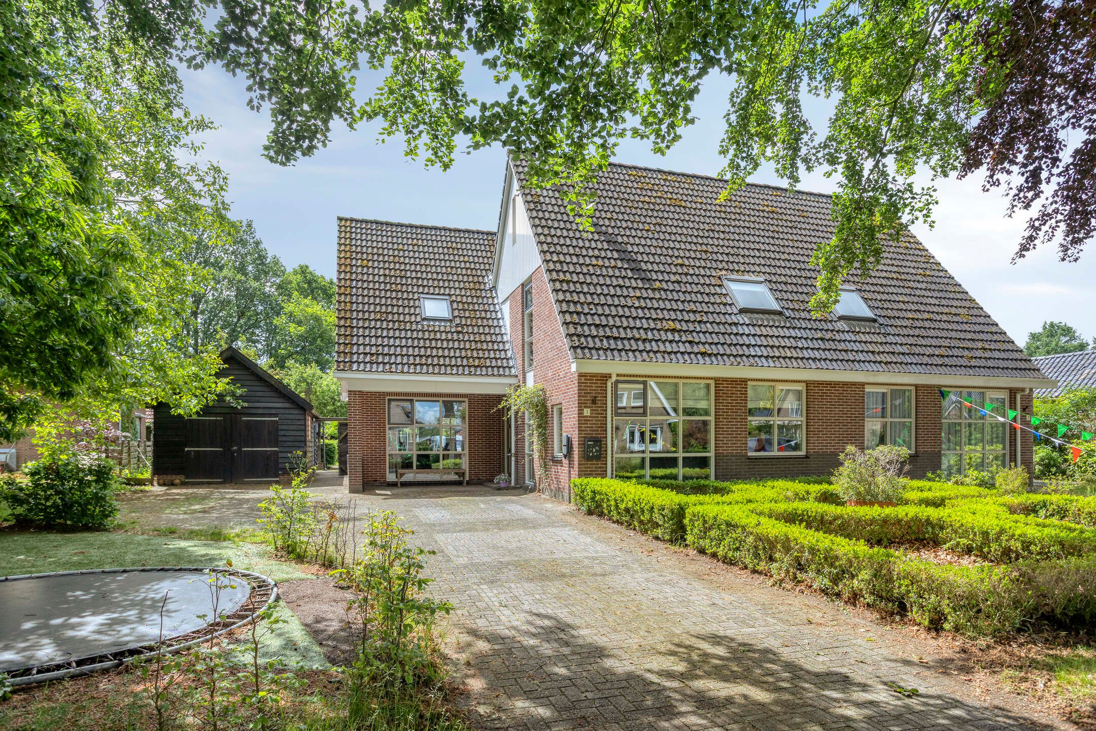 Foto van Noord 1, Elsloo (FR)