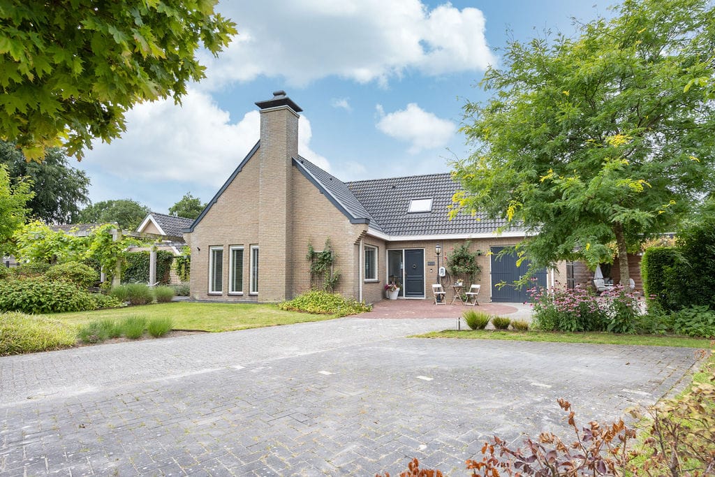 Foto van Hoofdweg 20, Elsloo (FR)