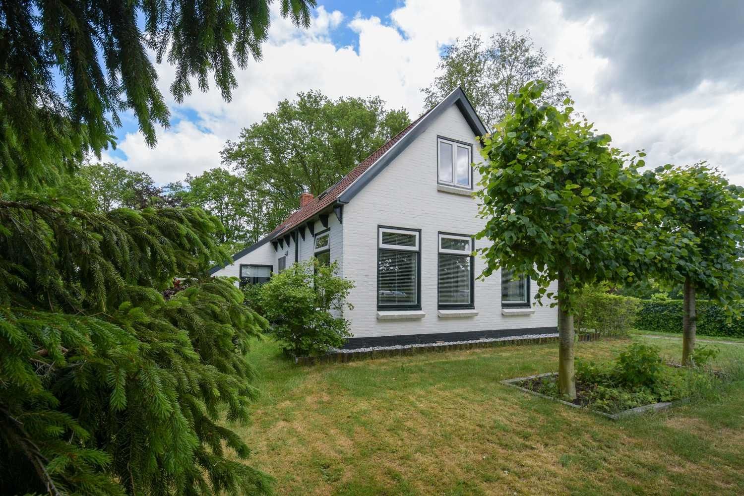 Foto van Klokhuisdijk 7, Langedijke