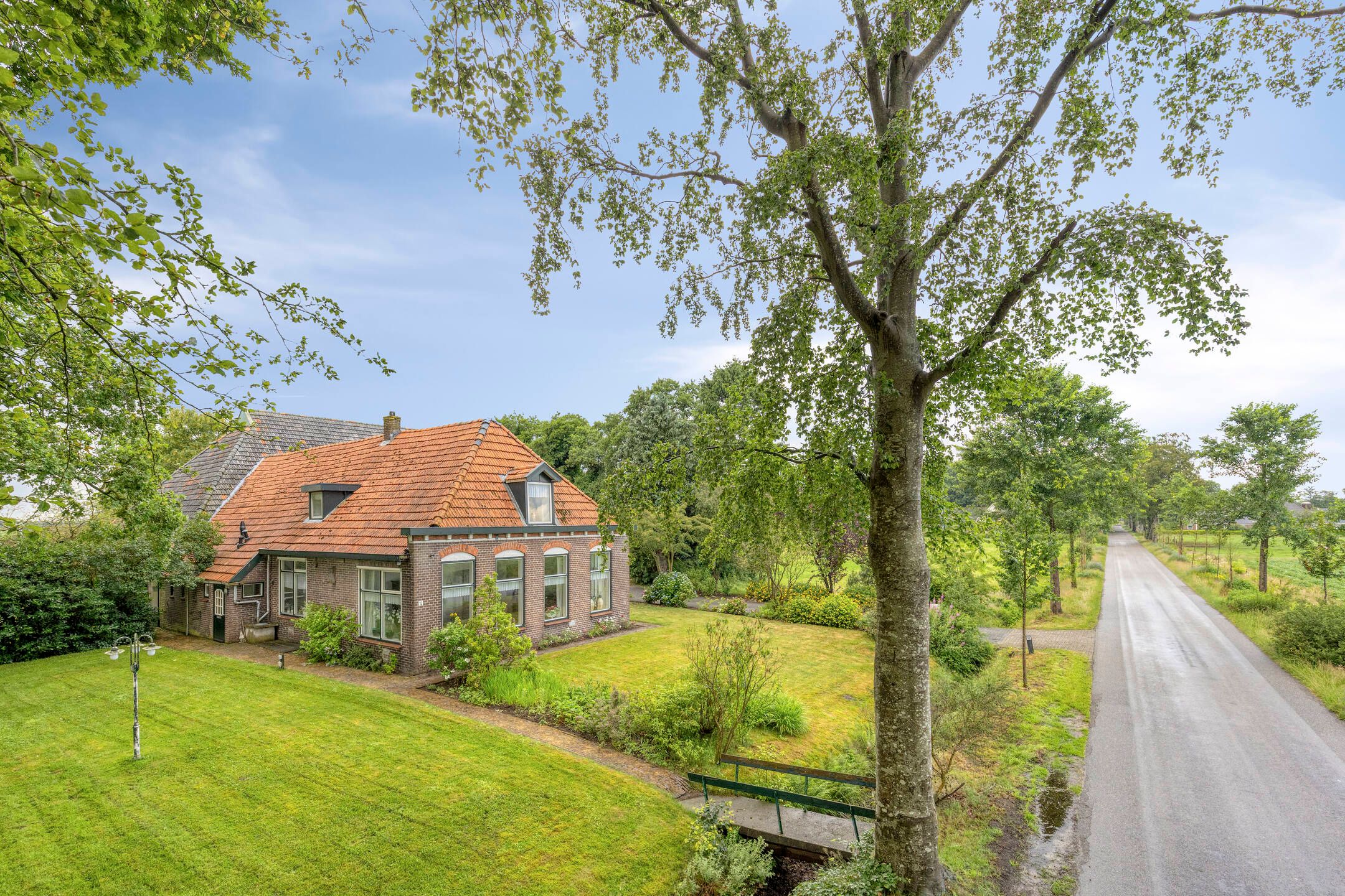 Foto van Iegepoeledijk 12, Langedijke