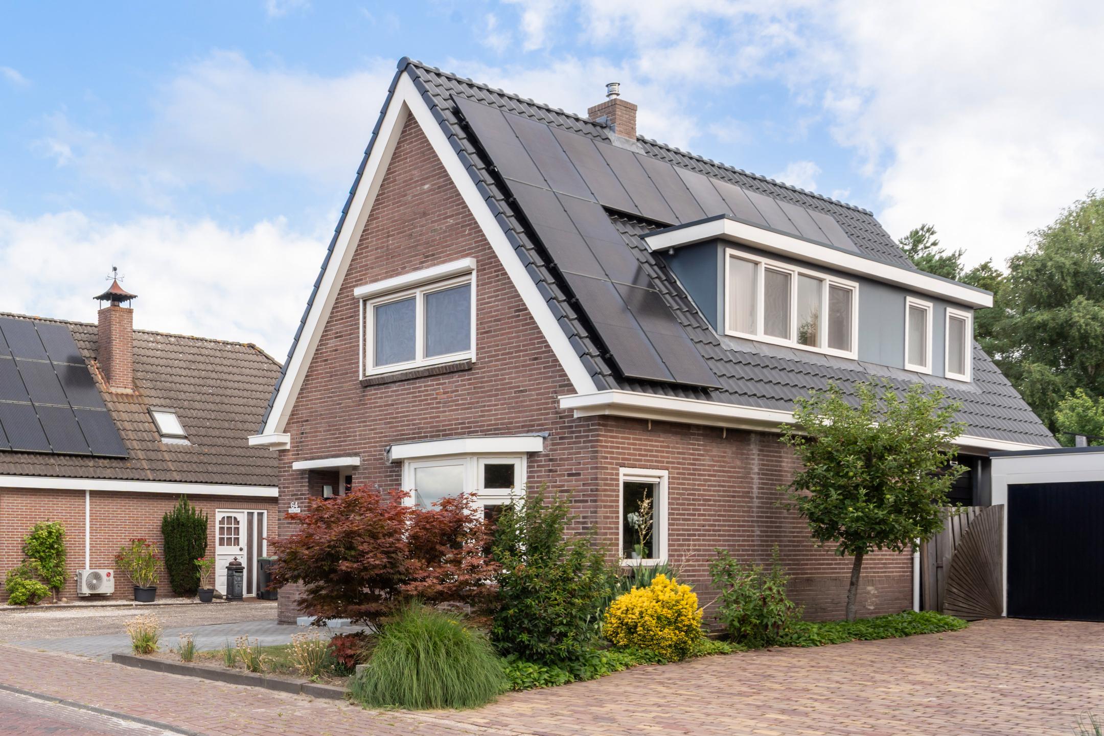 Foto van Vaart Nz 64, Appelscha