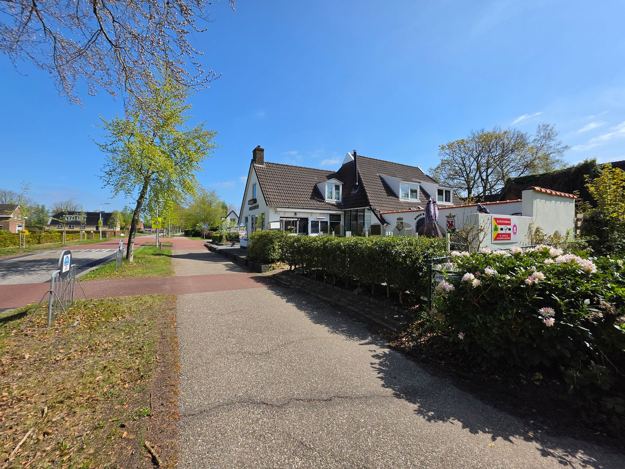 Foto van Wester Es 11, Appelscha