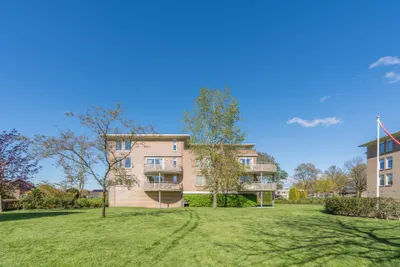 Foto van van Emstplein 45, Appelscha