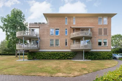 Foto van van Emstplein 59, Appelscha