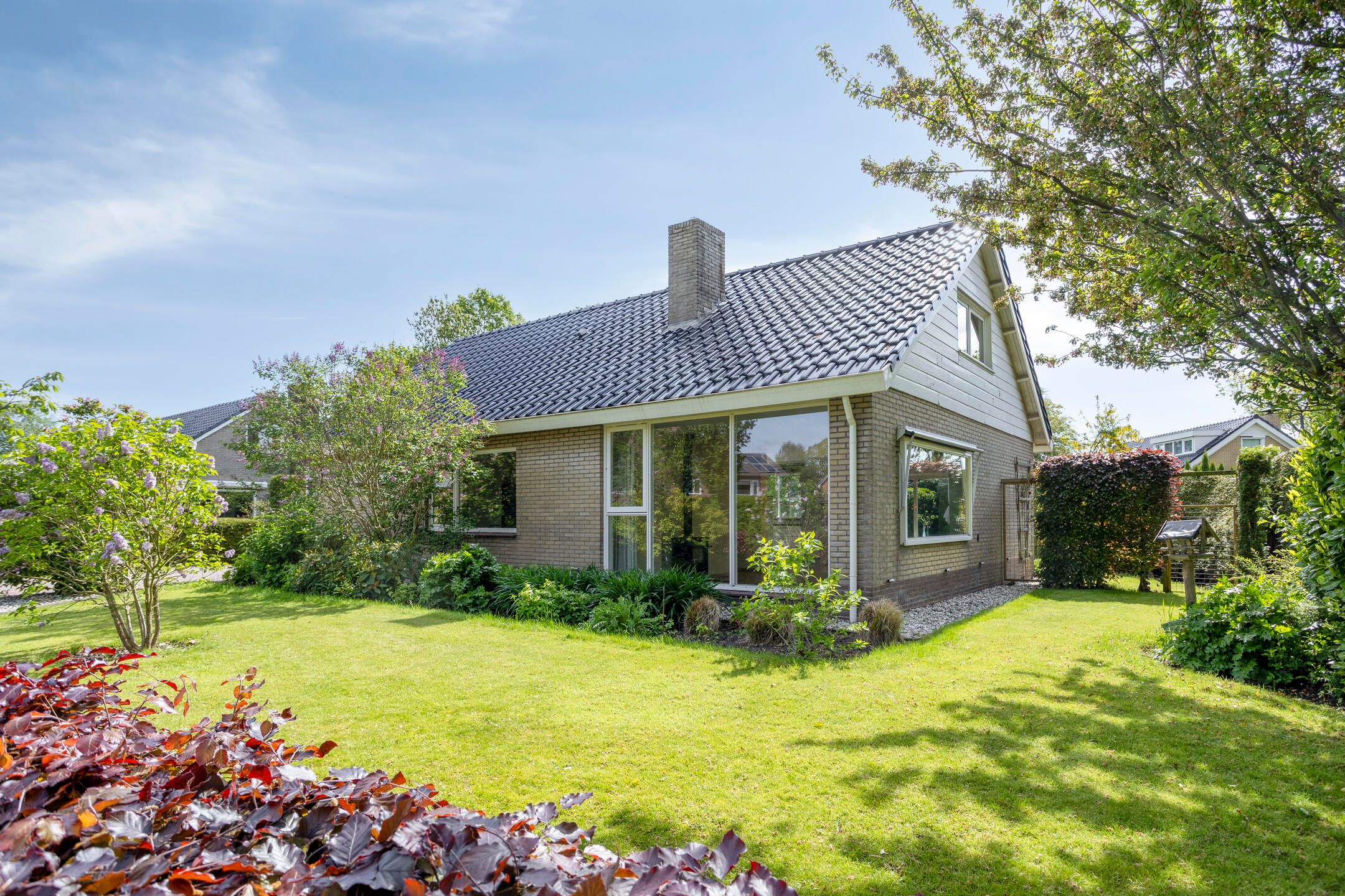 Foto van Wiltingerweg 37, Appelscha