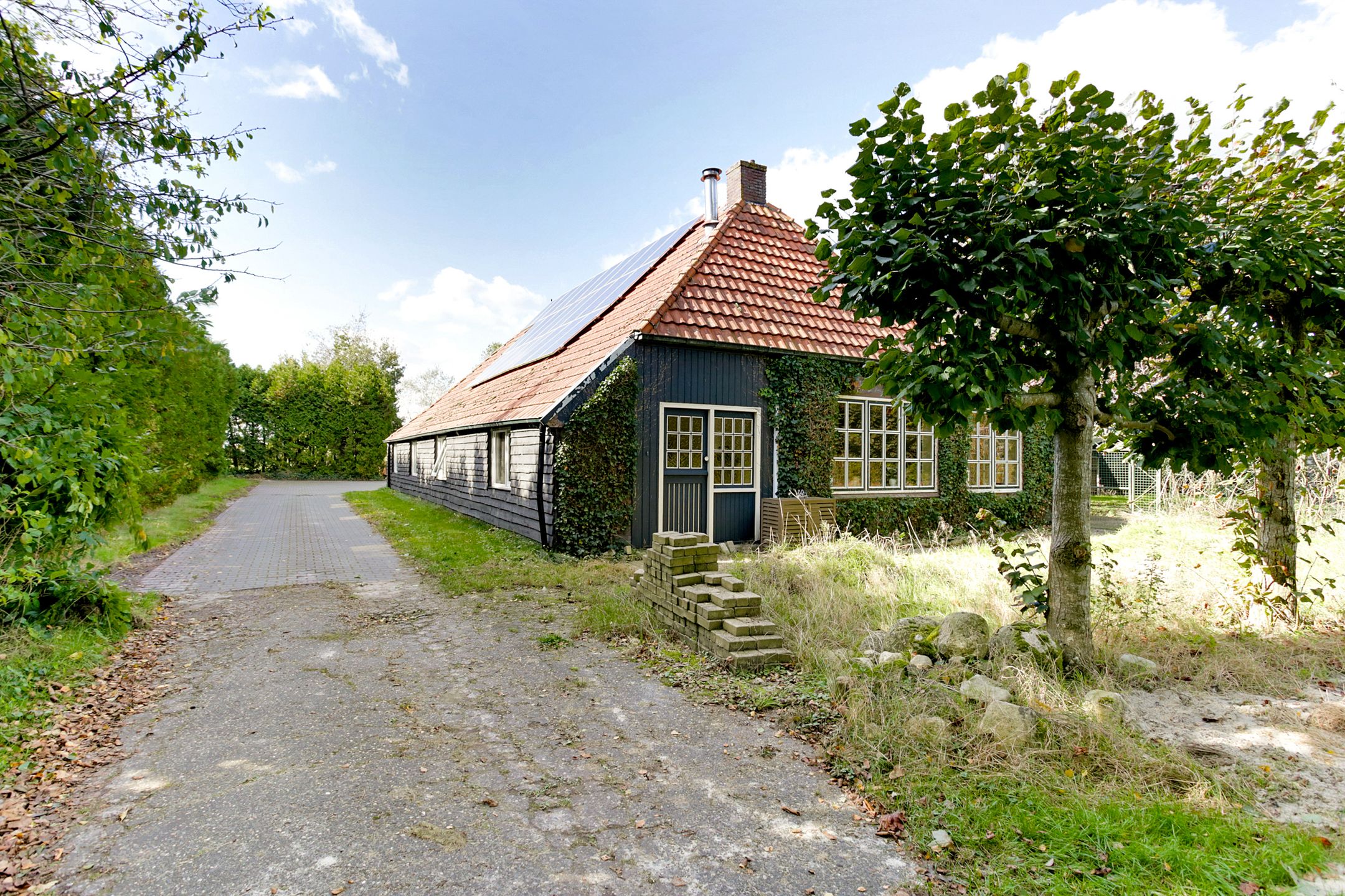 Foto van Noordeinde 19, Fochteloo