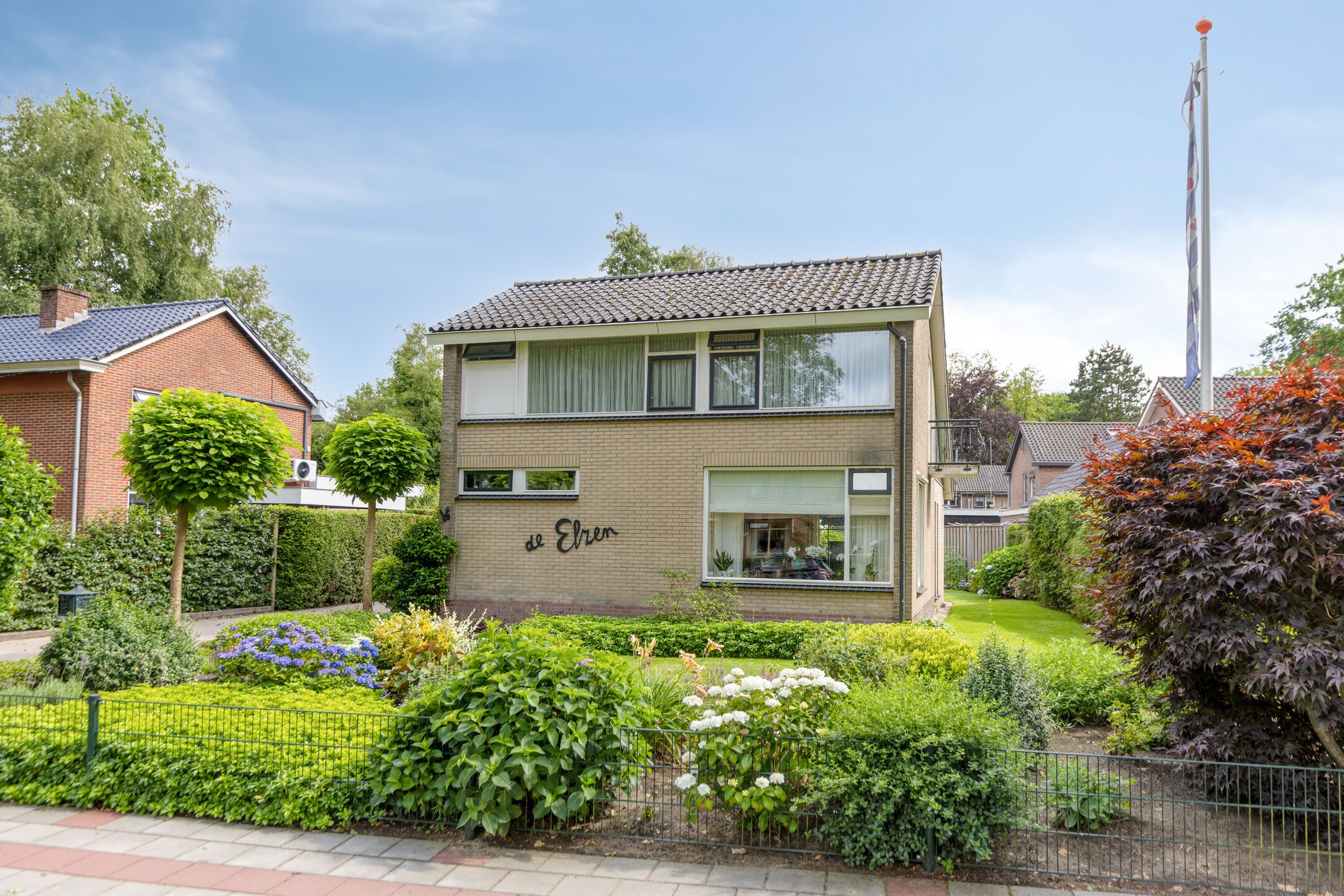 Foto van Mr Verwerstraat 11, Oosterwolde (FR)