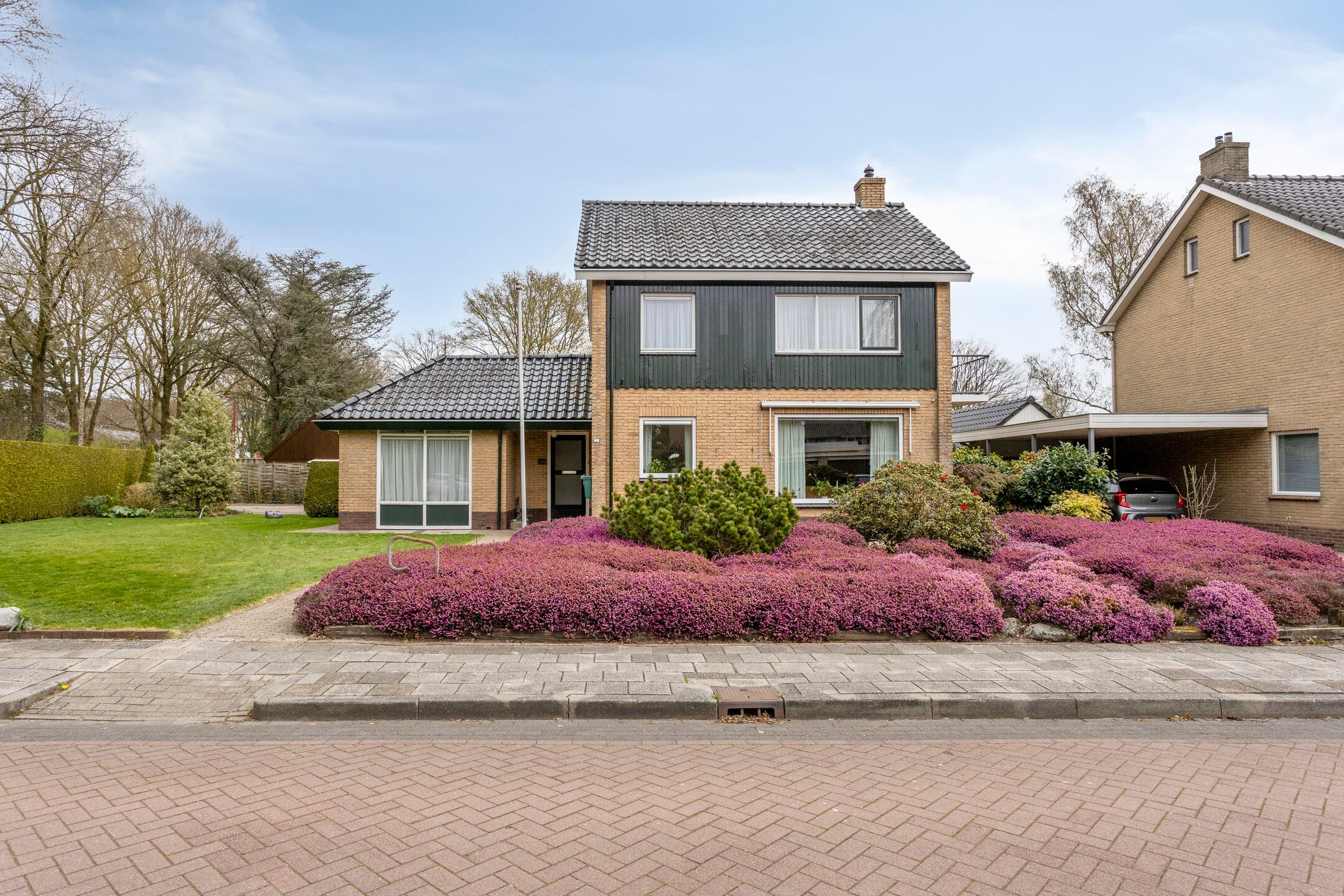 Foto van De Elzen 1, Oosterwolde (FR)