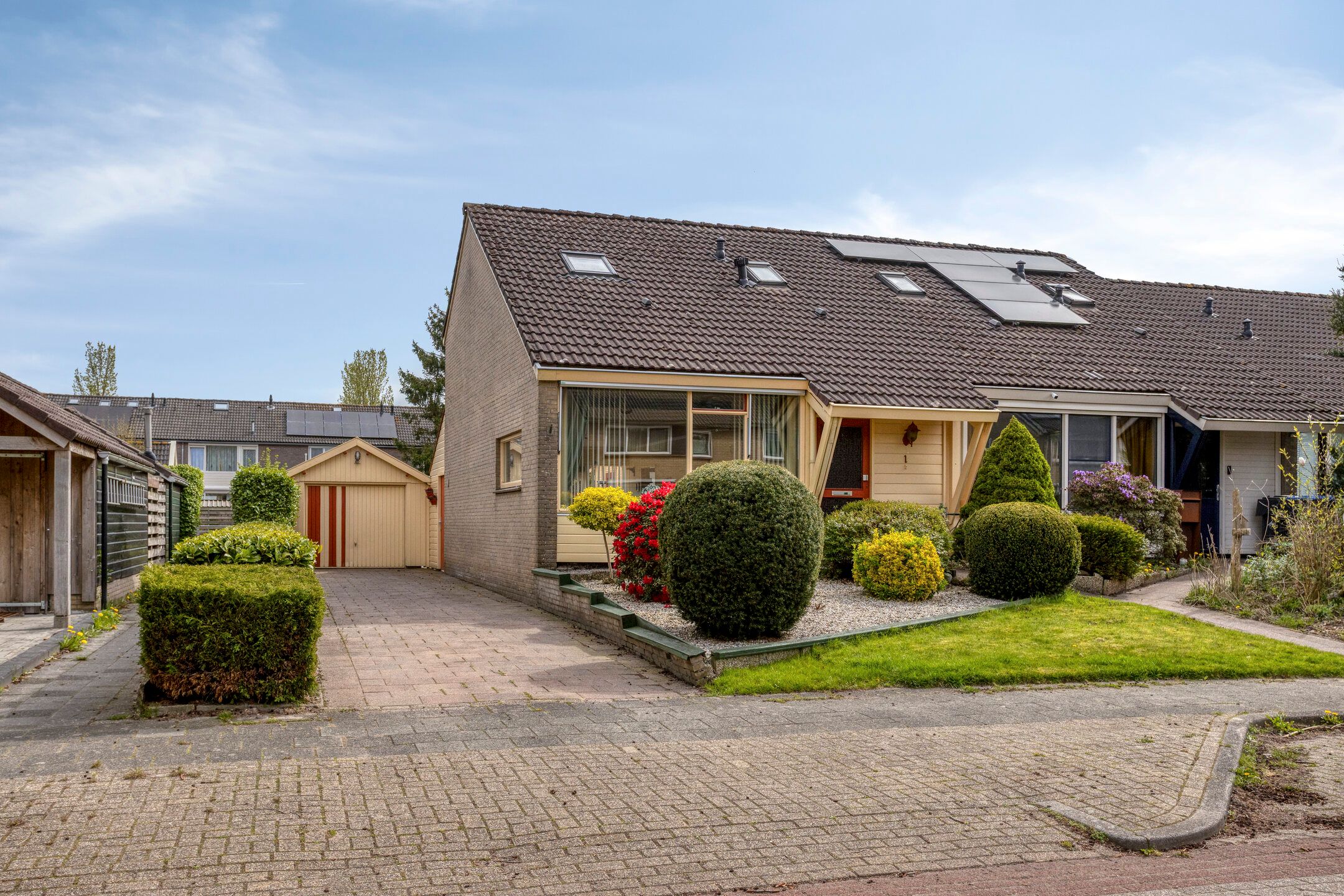 Foto van Menninge 1, Oosterwolde (FR)