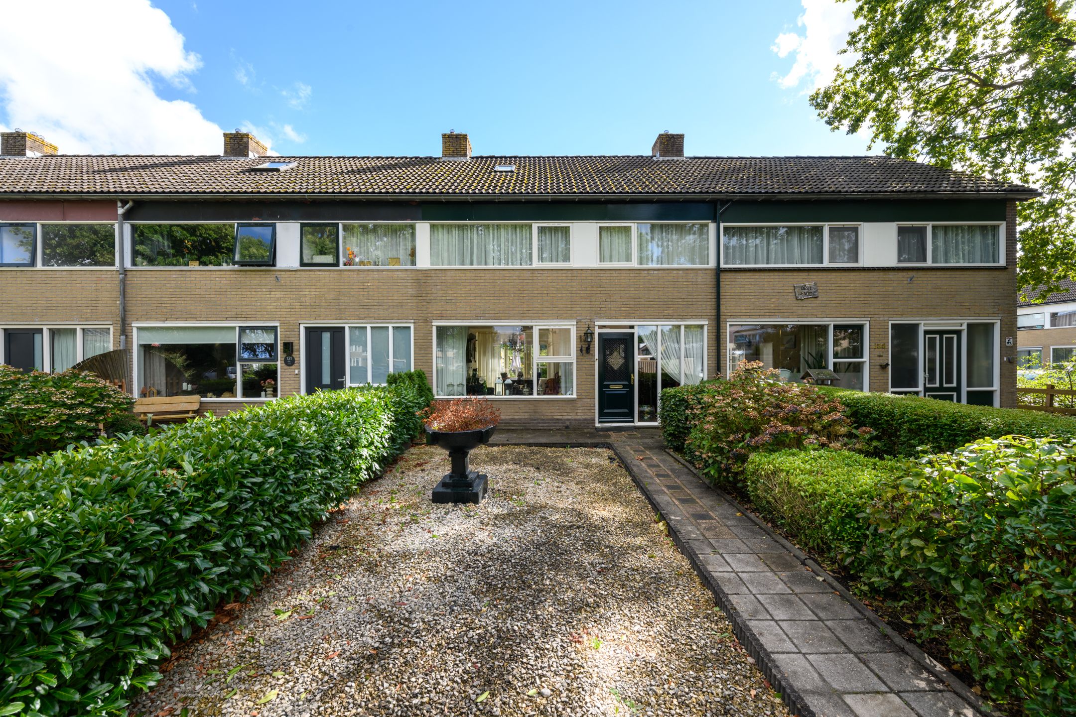 Foto van Kringgreppelstraat 133, Oosterwolde (FR)