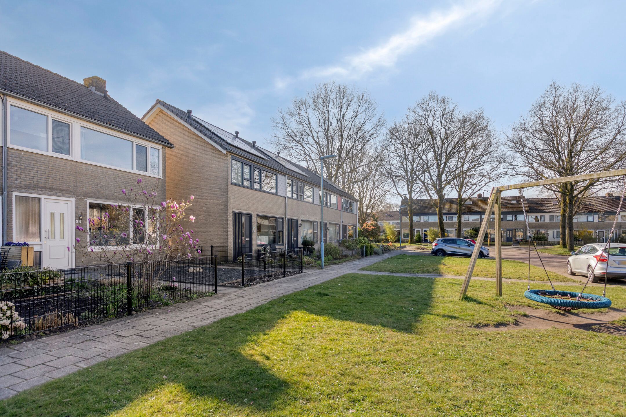 Foto van Kringgreppelstraat 34, Oosterwolde (FR)