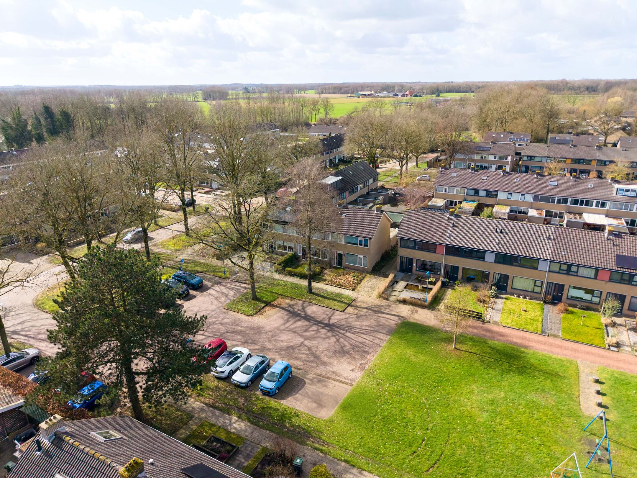 Foto van Kringgreppelstraat 122, Oosterwolde (FR)