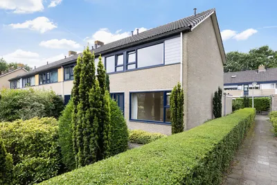 Foto van Kringgreppelstraat 156, Oosterwolde