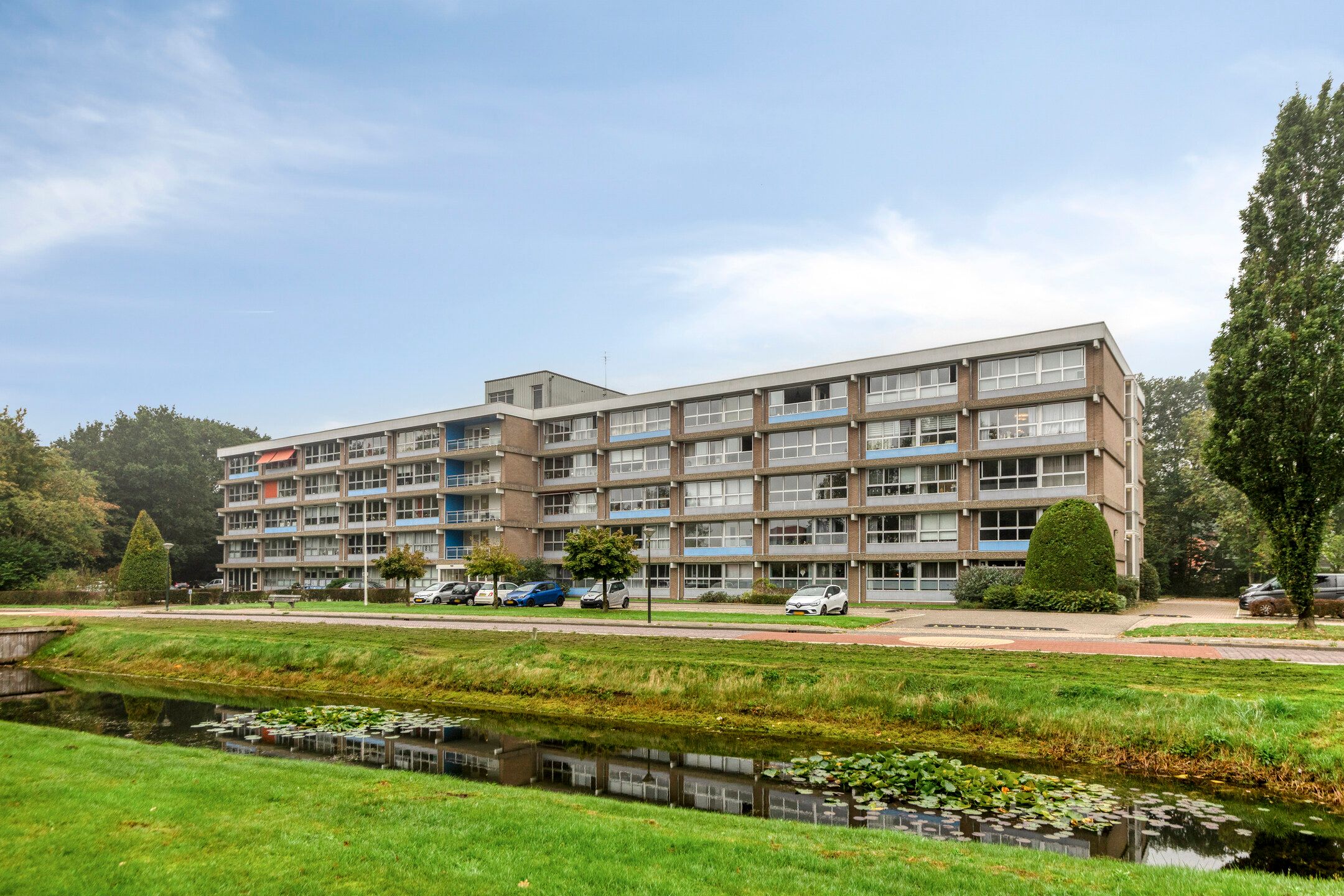 Foto van Kuunderhof 11, Oosterwolde (FR)