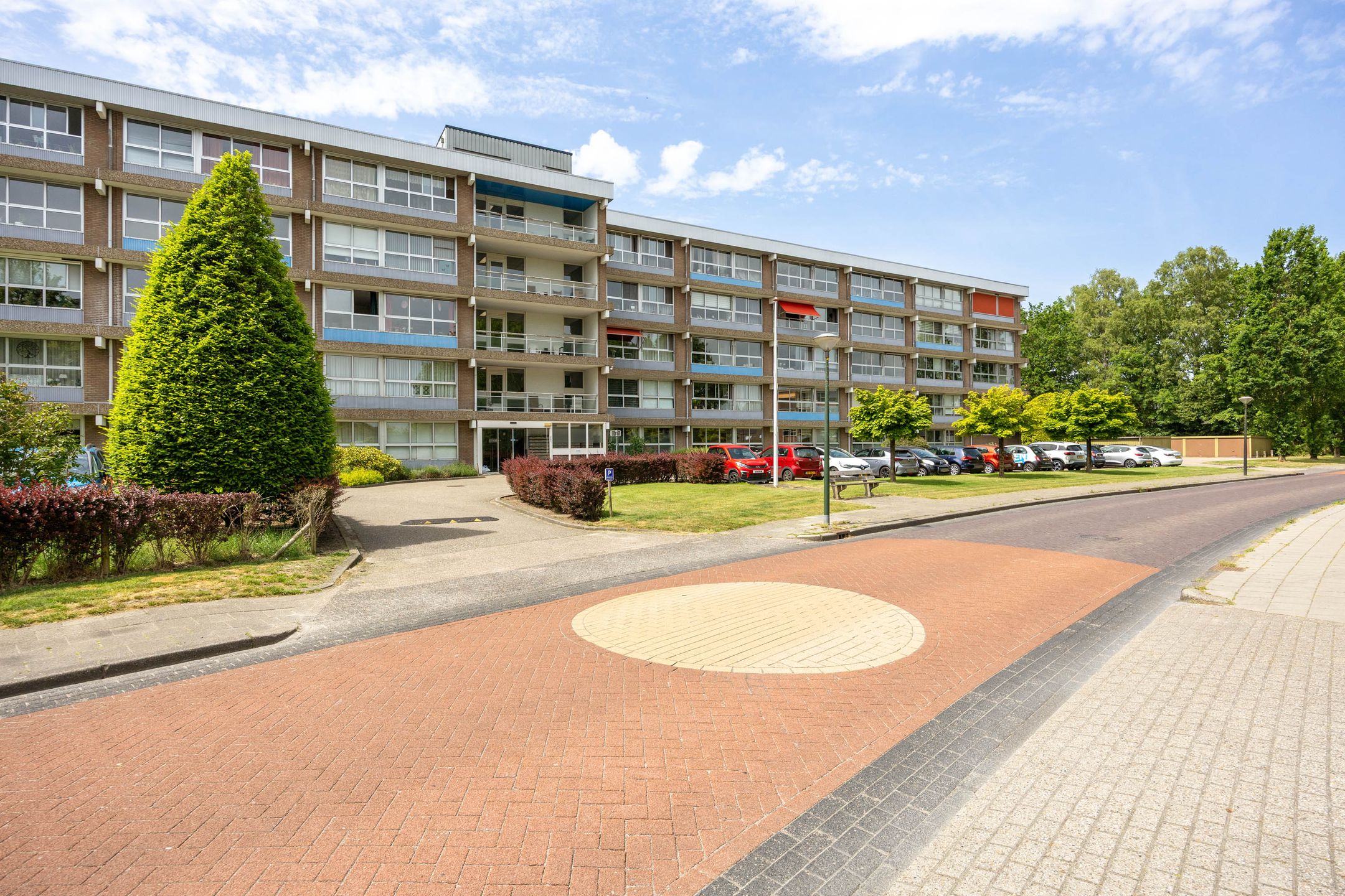 Foto van Kuunderhof 50, Oosterwolde (FR)