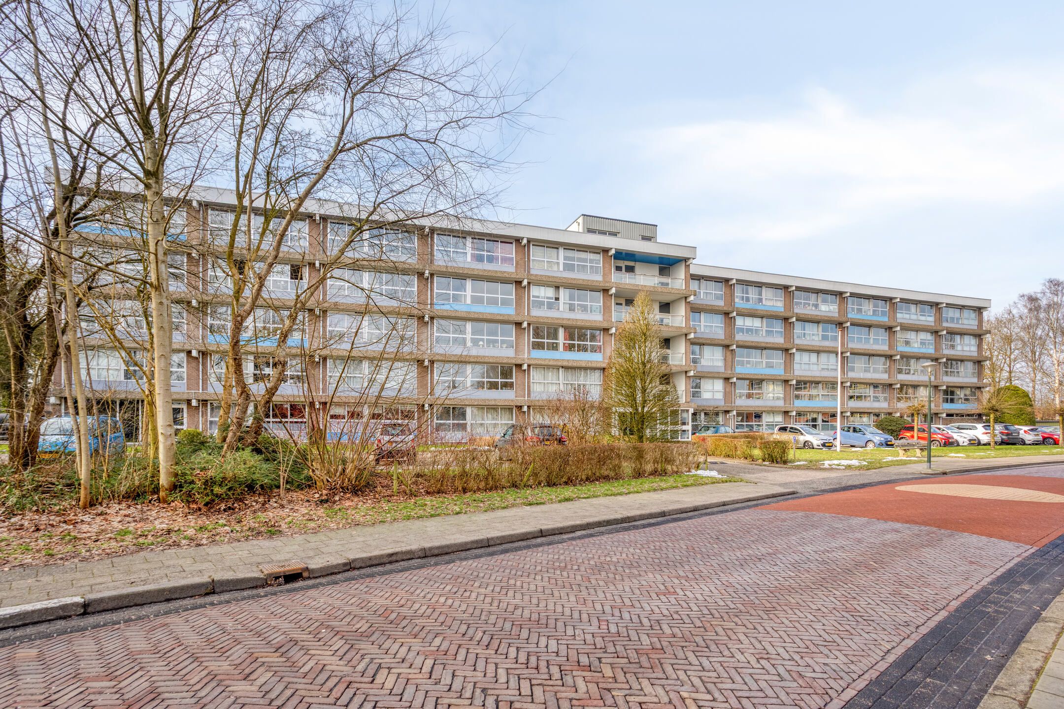 Foto van Kuunderhof 64, Oosterwolde (FR)