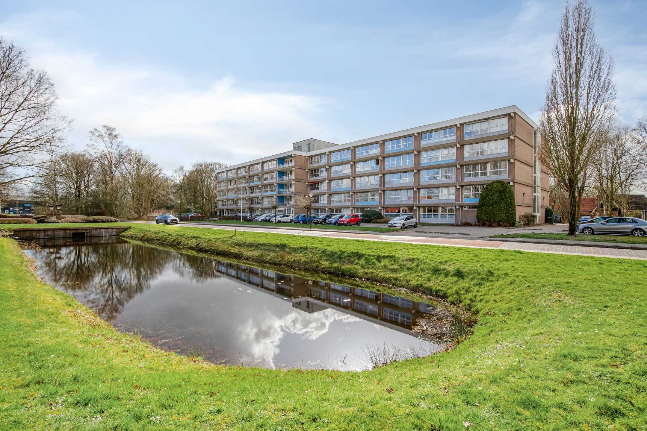 Foto van Kuunderhof 118, Oosterwolde (FR)