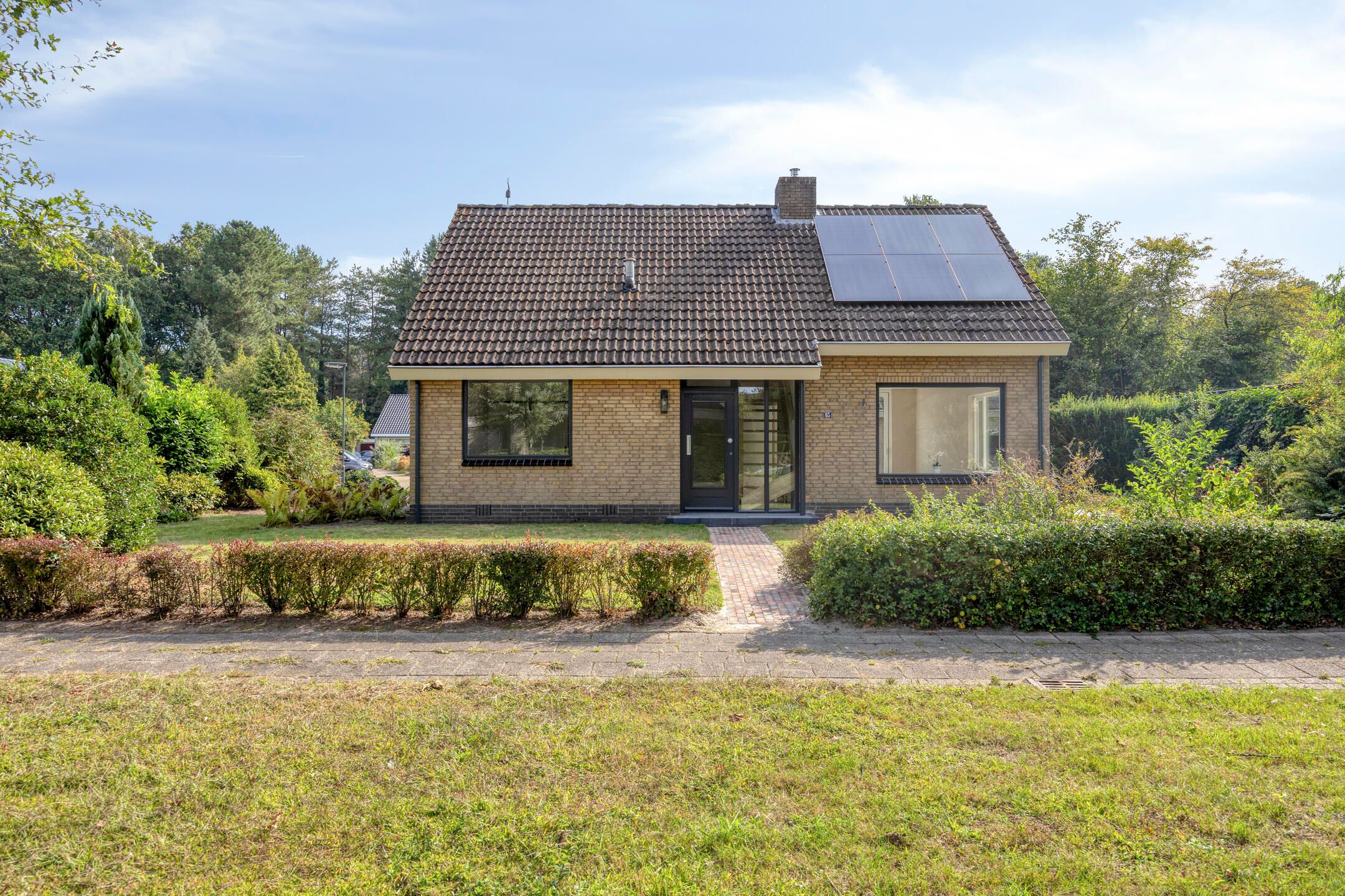 Foto van Snellingerdijk 65, Oosterwolde (FR)