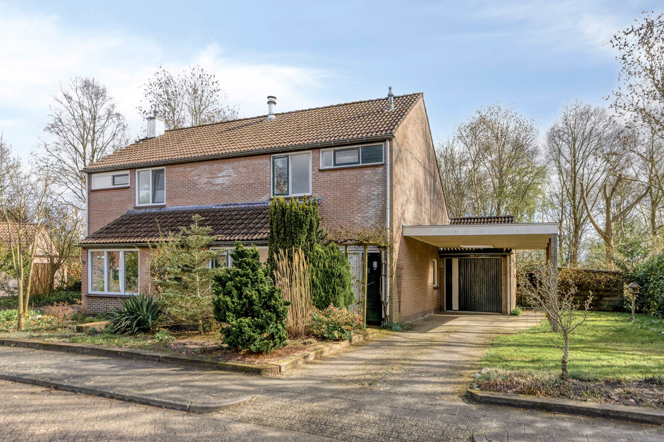 Foto van De Hegen 38, Oosterwolde (FR)