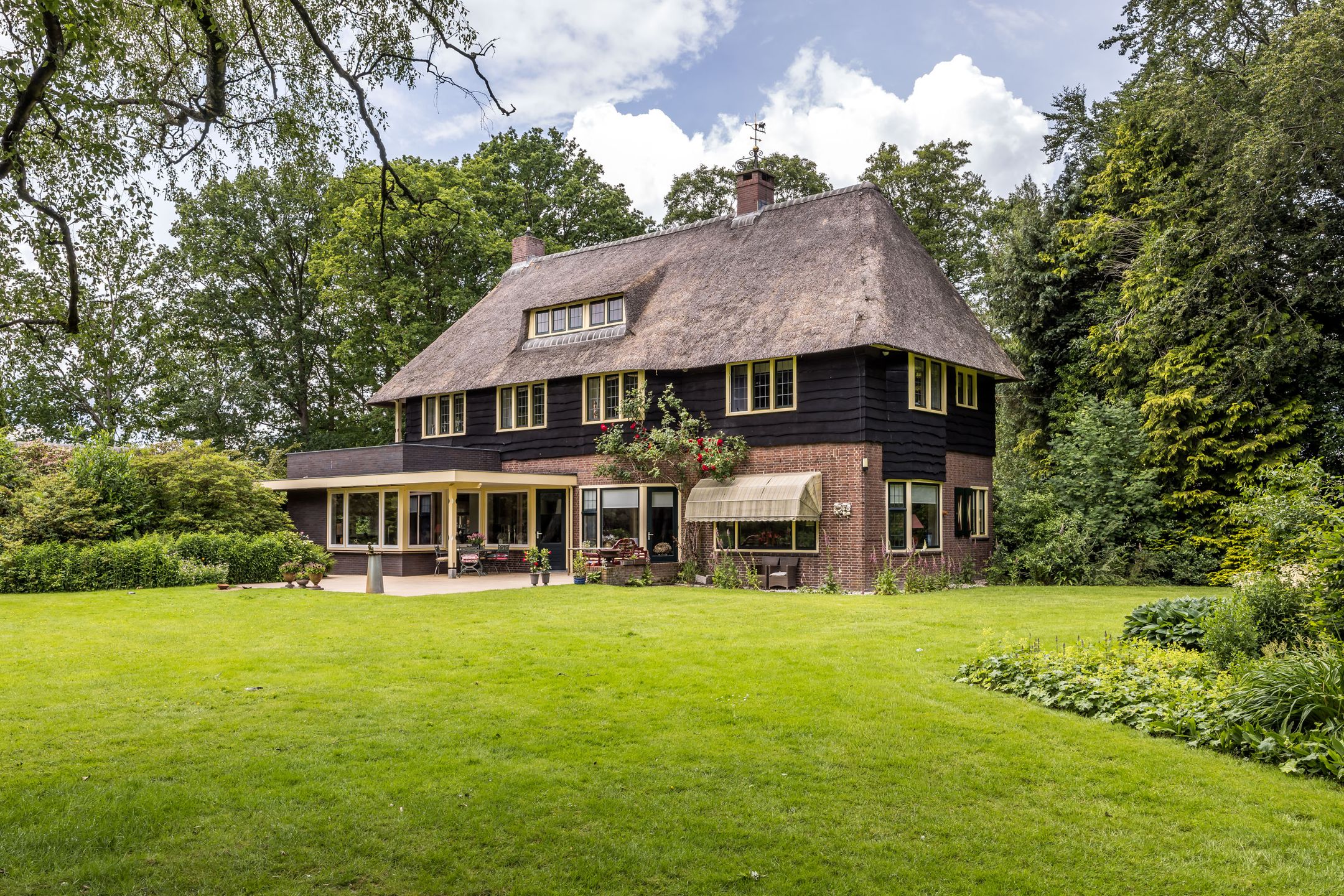 Foto van 't Oost 56, Oosterwolde (FR)