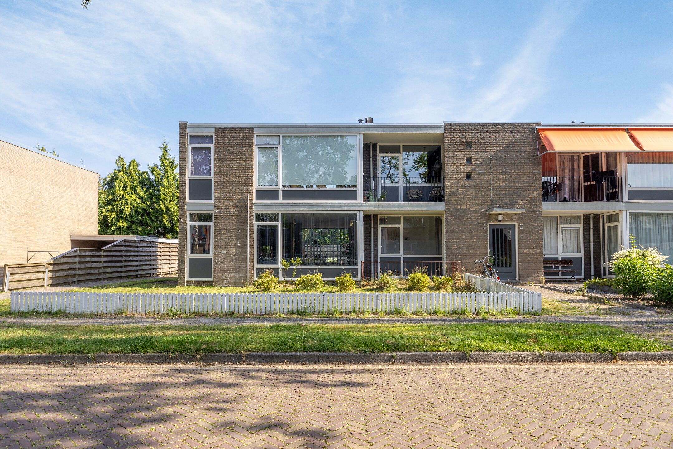 Foto van Martenskamp 30, Oosterwolde (FR)
