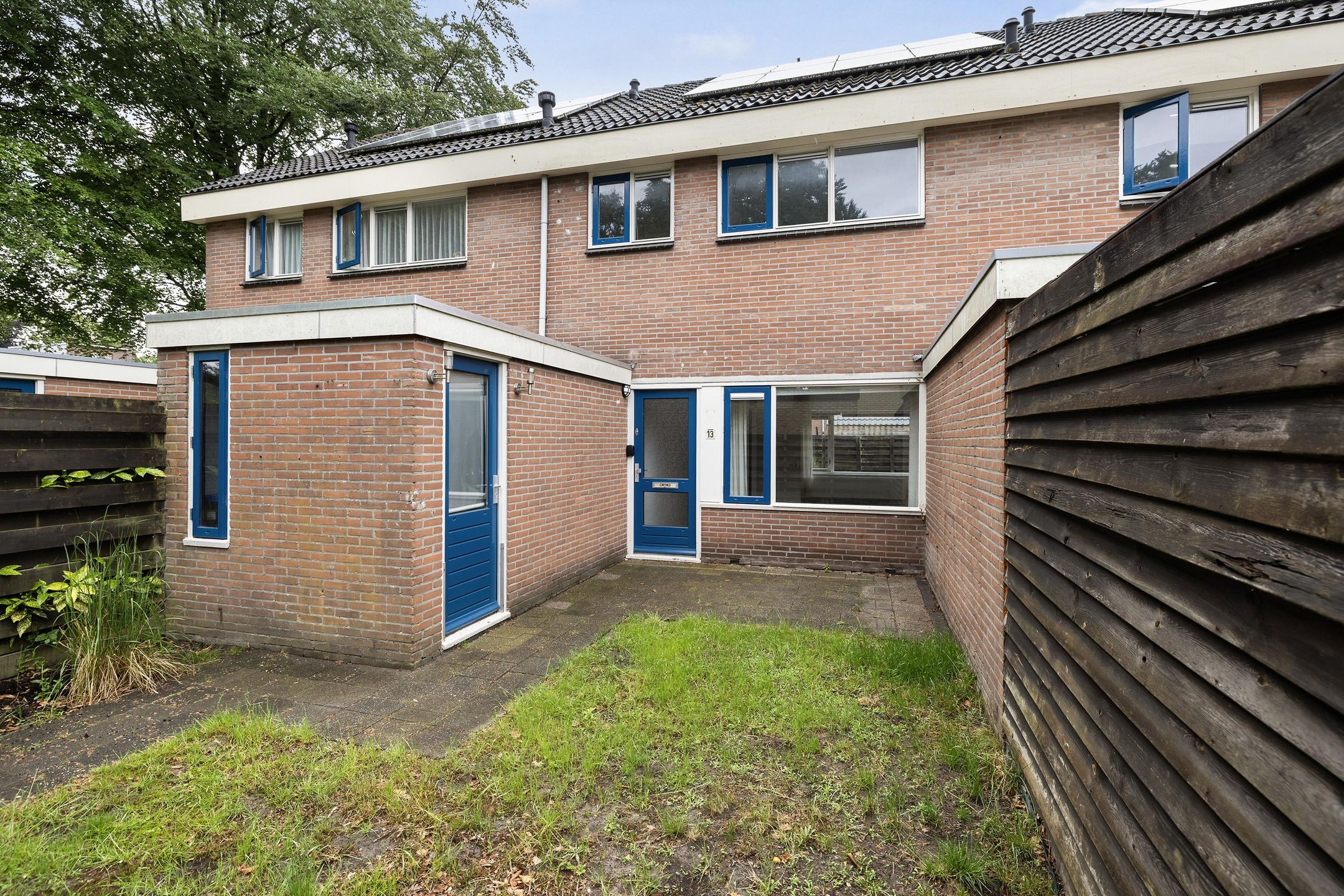 Foto van Mastenbroek 13, Oosterwolde (FR)
