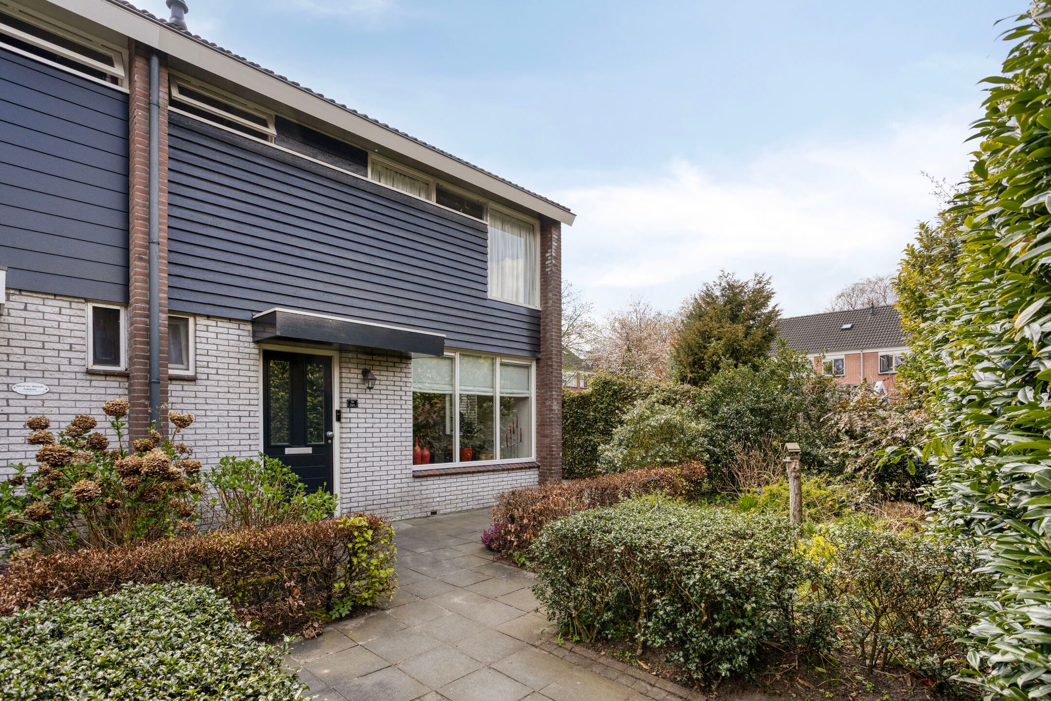 Foto van Boereweide 59, Oosterwolde (FR)