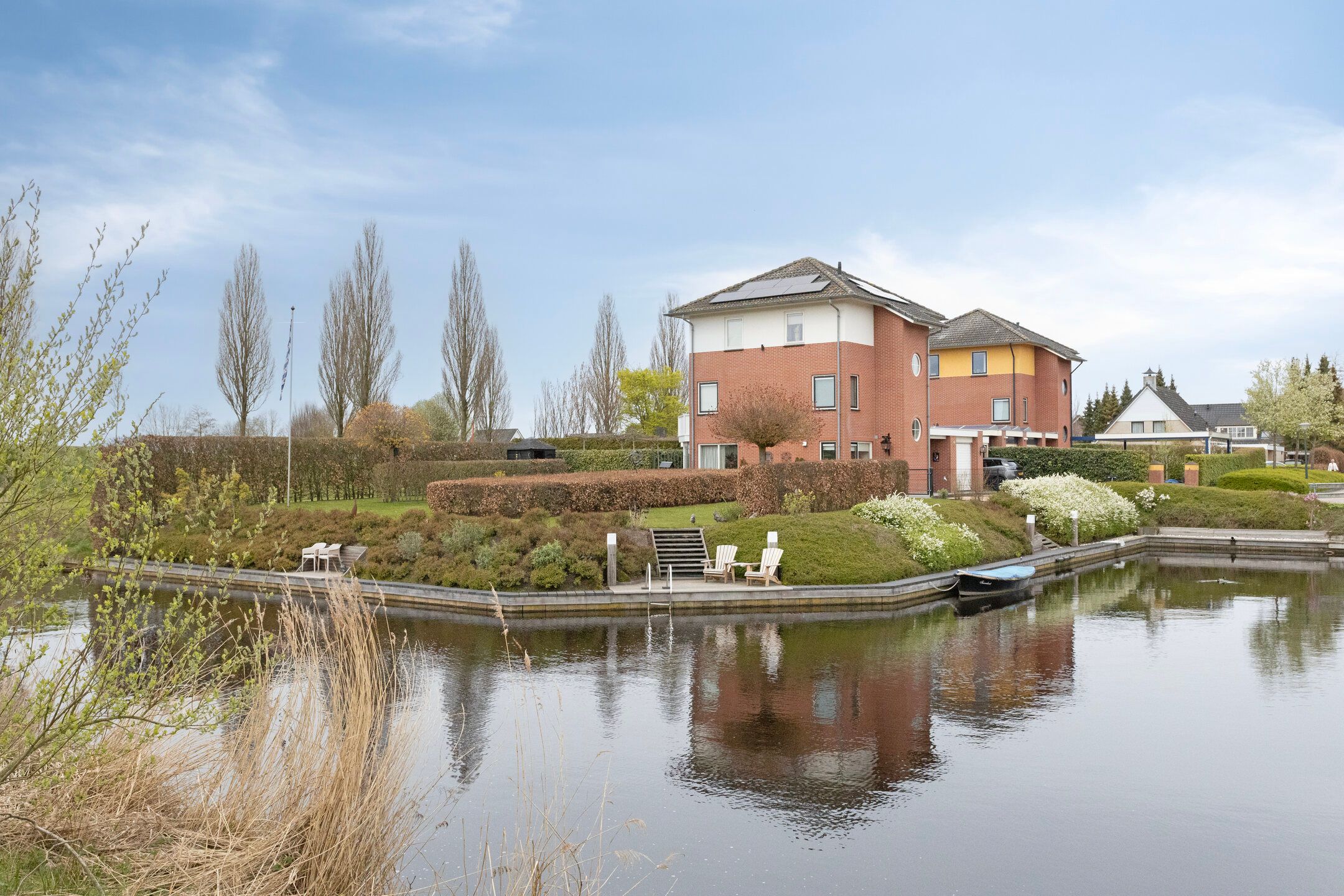 Foto van Boskamp 17, Oosterwolde (FR)