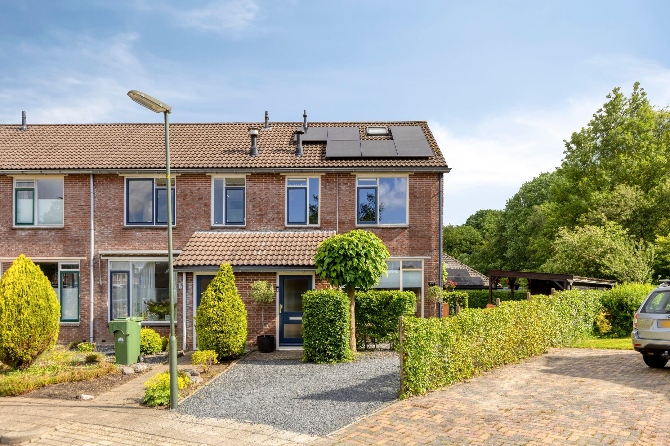 Foto van Oldemaad 11, Oosterwolde (FR)