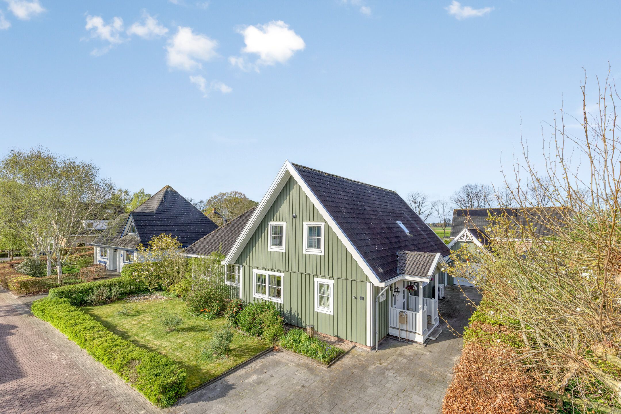 Foto van Stoppelmaad 30, Oosterwolde (FR)