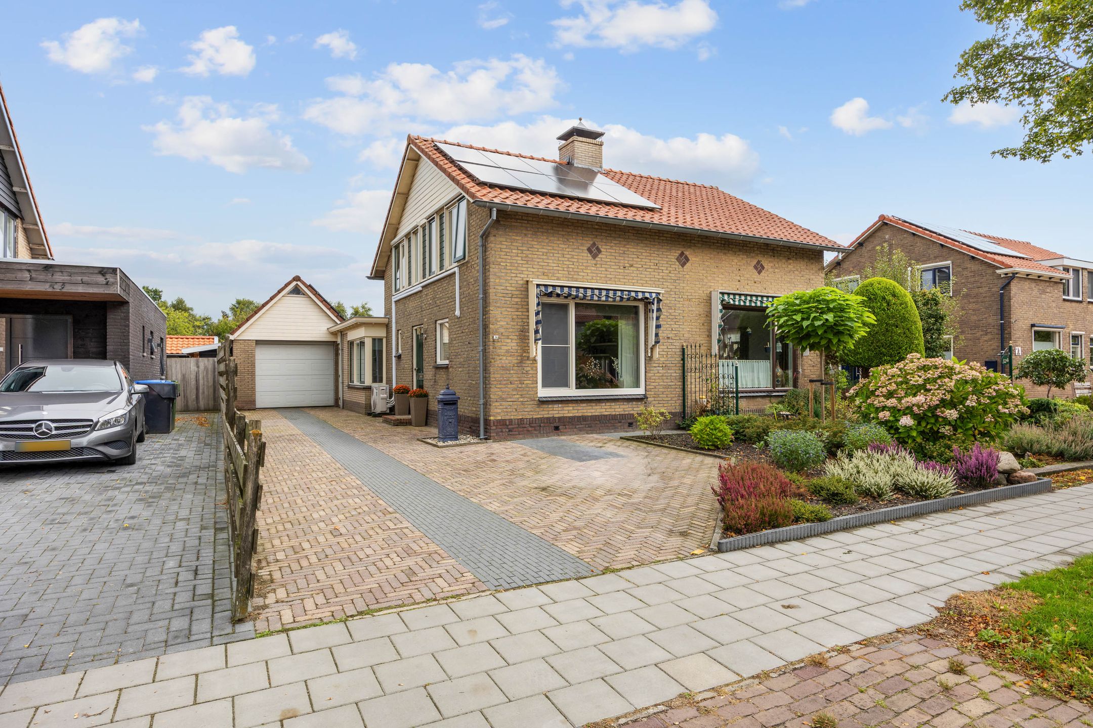 Foto van Valckeniersweg 34, Haulerwijk