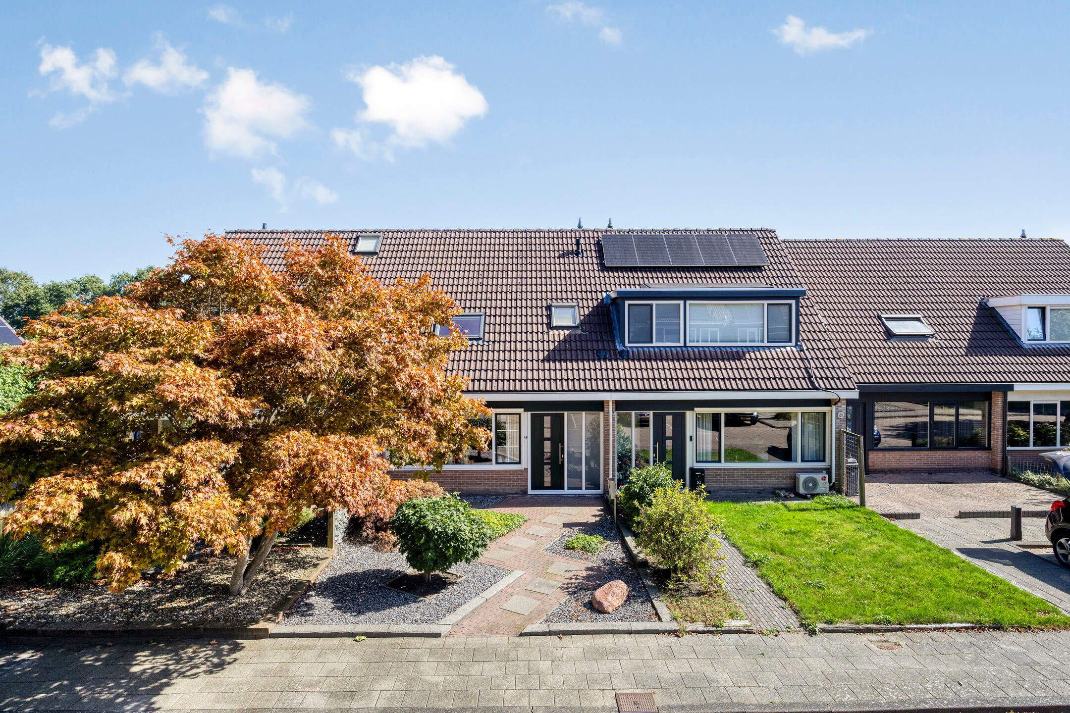 Foto van Meester Zuidemastraat 49, Haulerwijk