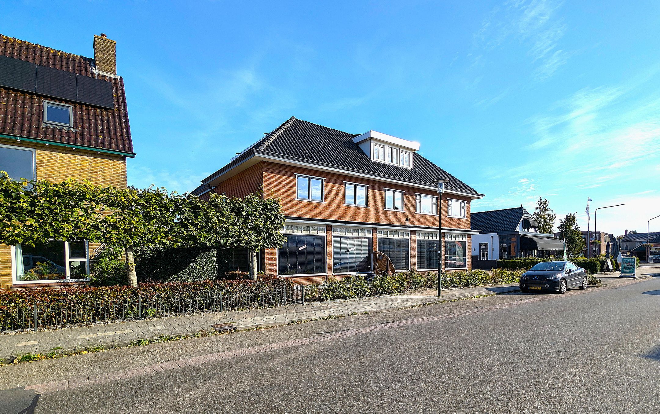 Foto van Leeksterweg 2C, Haulerwijk