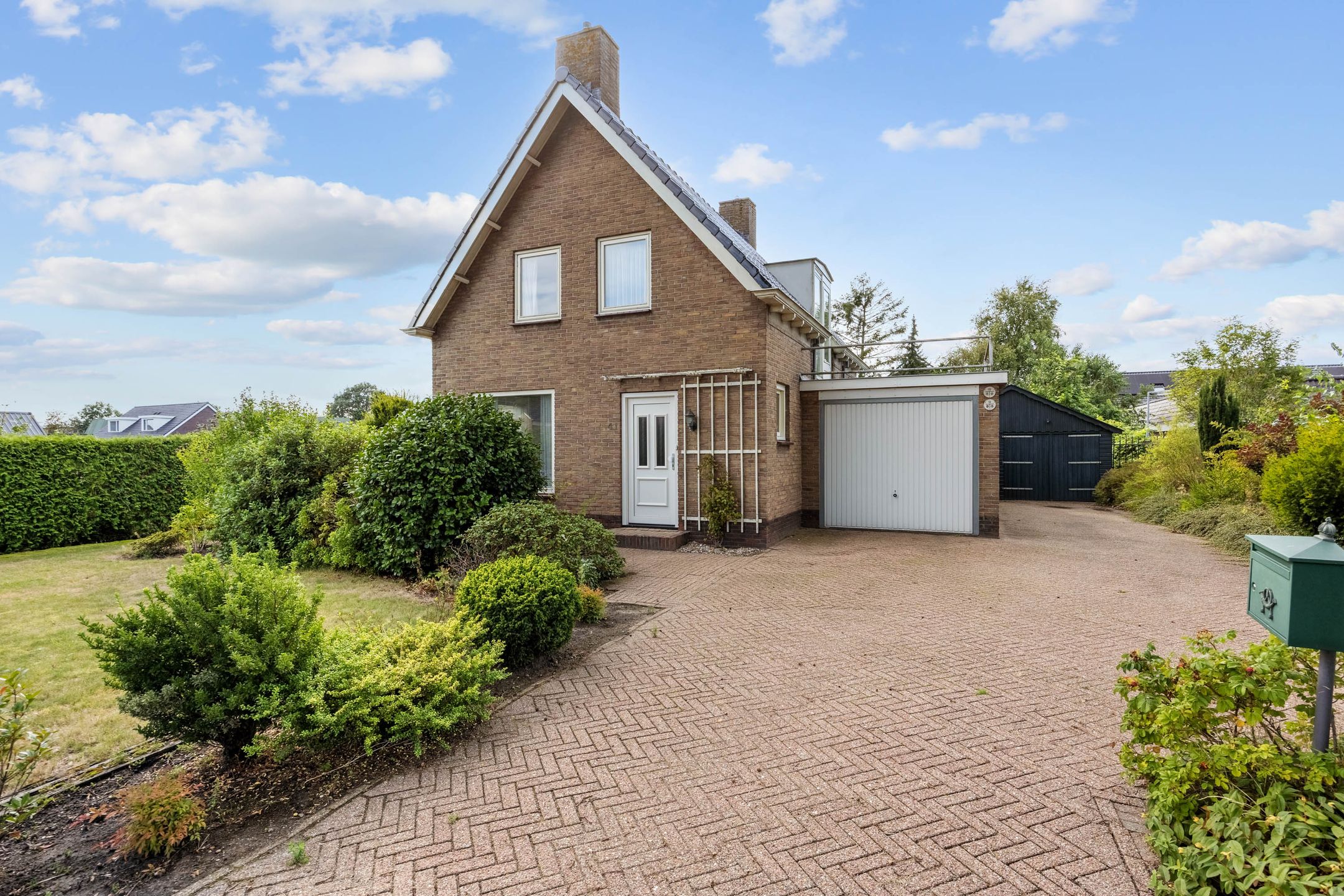 Foto van Leeksterweg 41, Haulerwijk