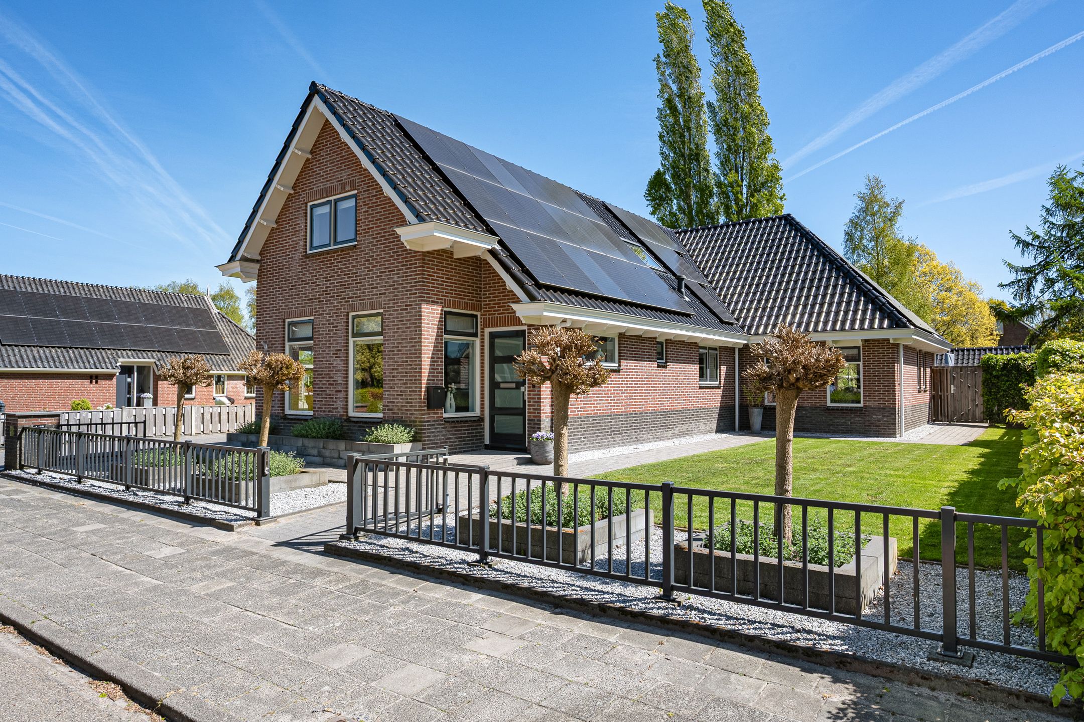 Foto van Leeksterweg 48, Haulerwijk